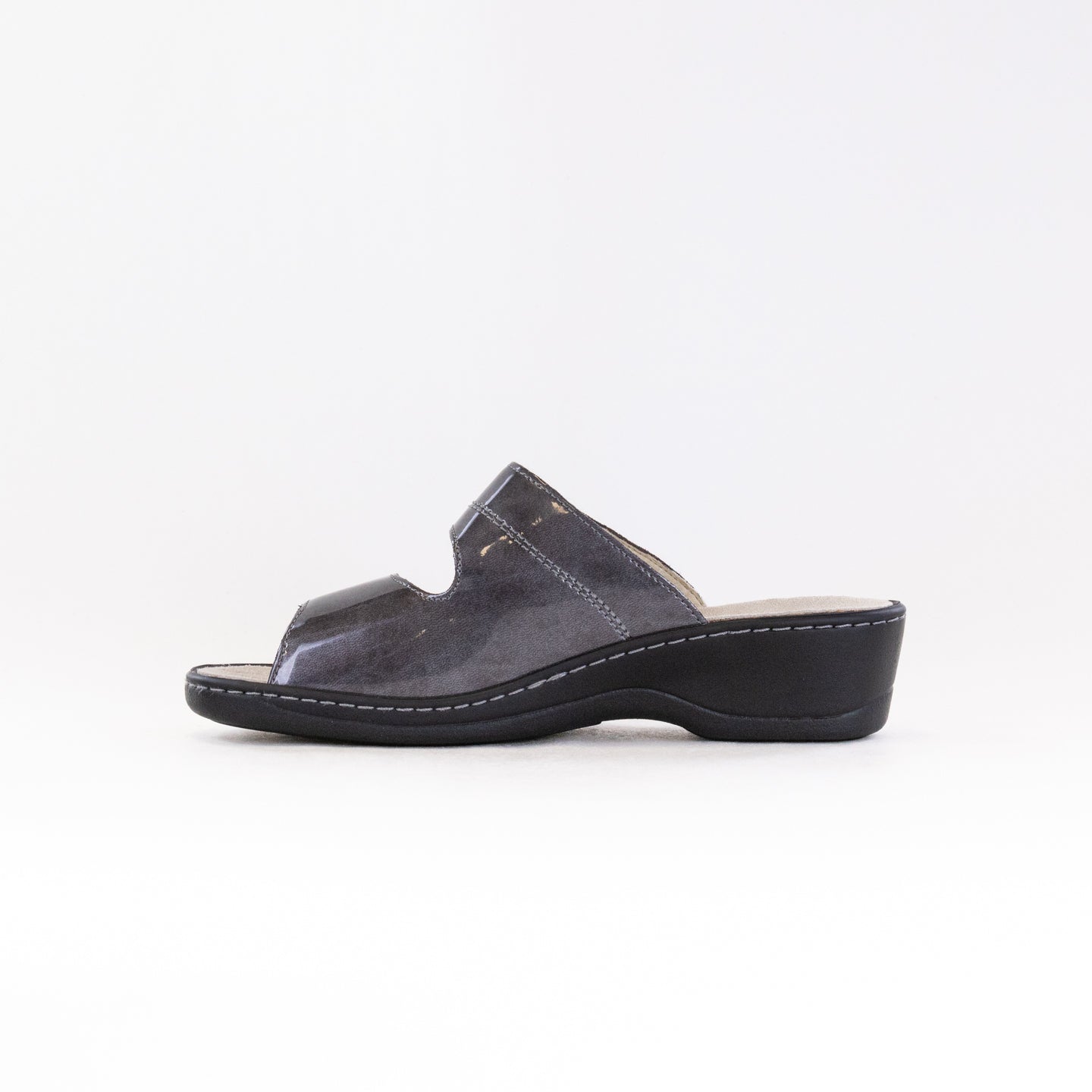 Fidelio Soft Line Women's Asphalt Colored 225001 Fashionable Footwear