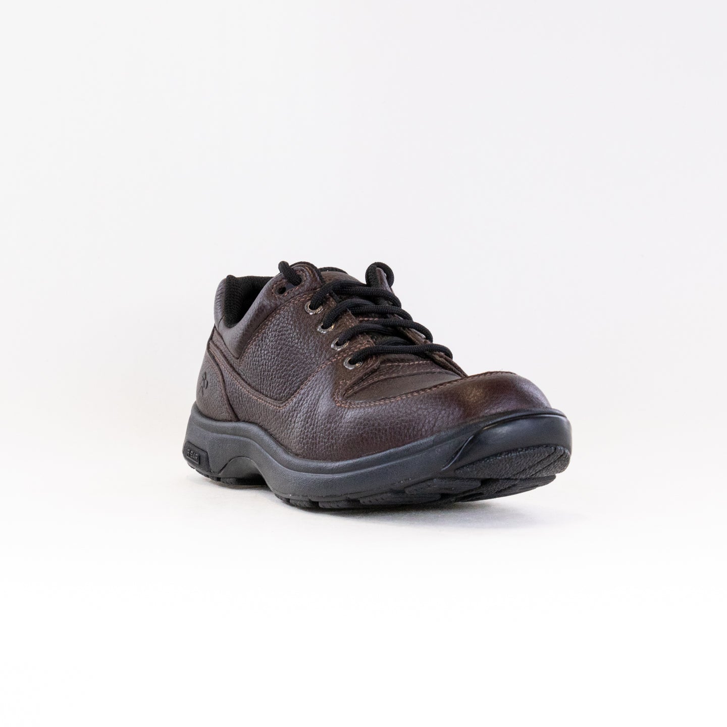 Dunham Men's Dark Brown Waterproof Windsor 8000 Oxford Shoes