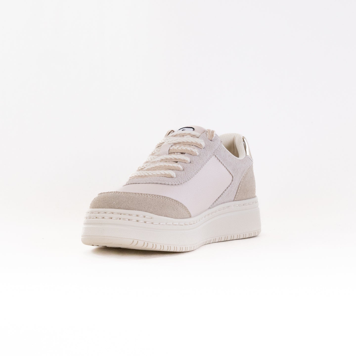 Women's Alegria Averie Bohemian Beige Casual Sneakers