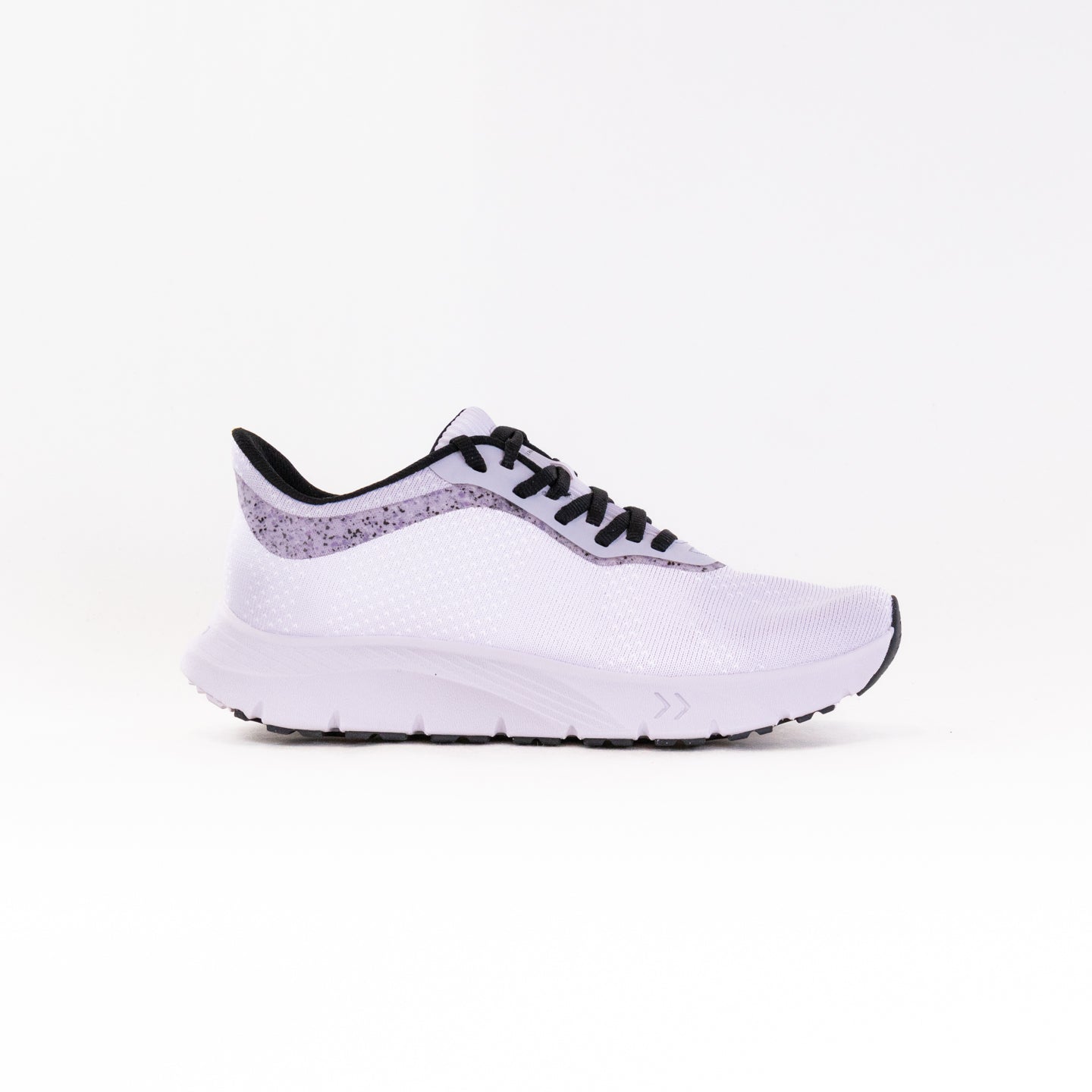 Women's Alegria Rize Sneakers in Amethyst Color