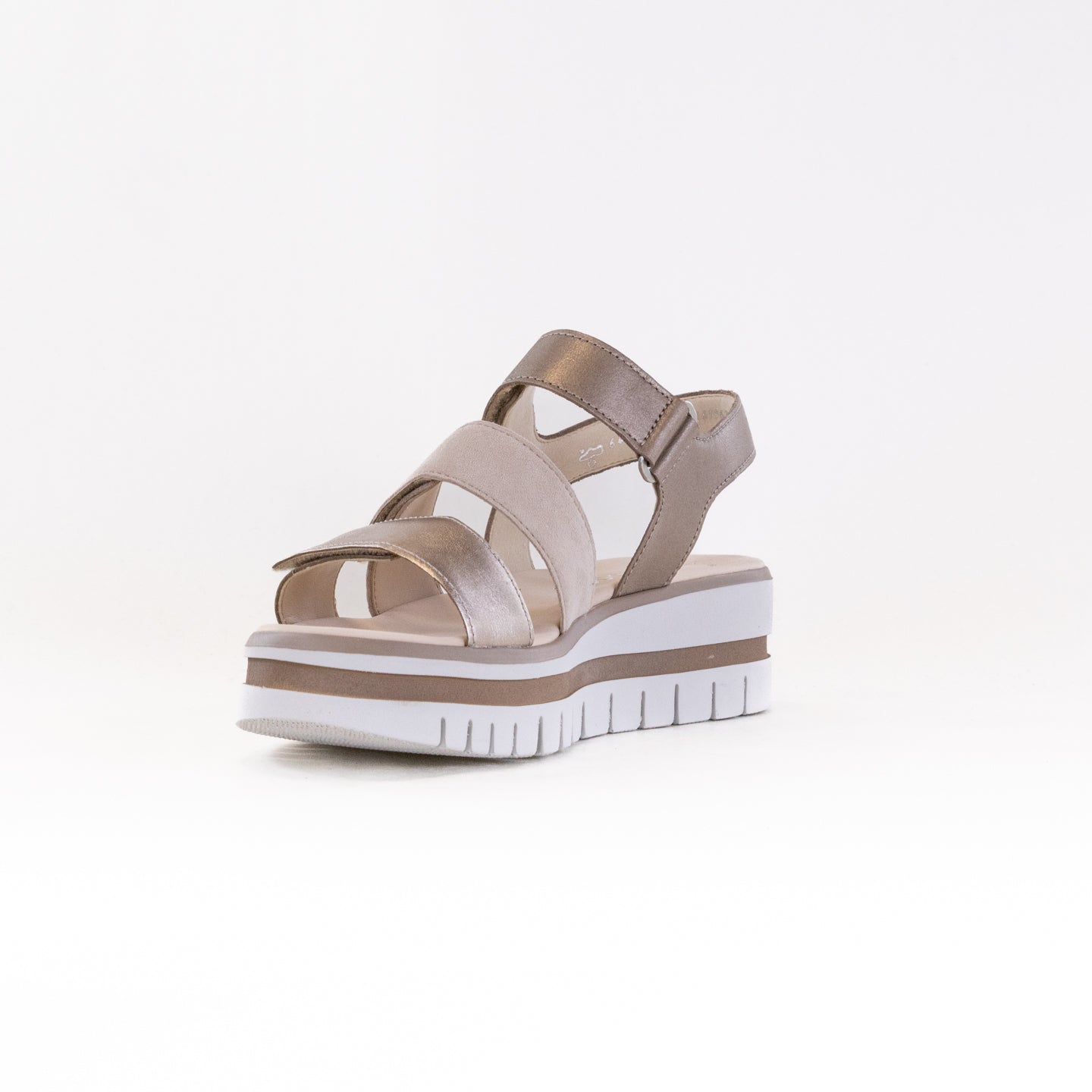 Gabor Women's Mutaro Kombi Style 64.620 Sandals