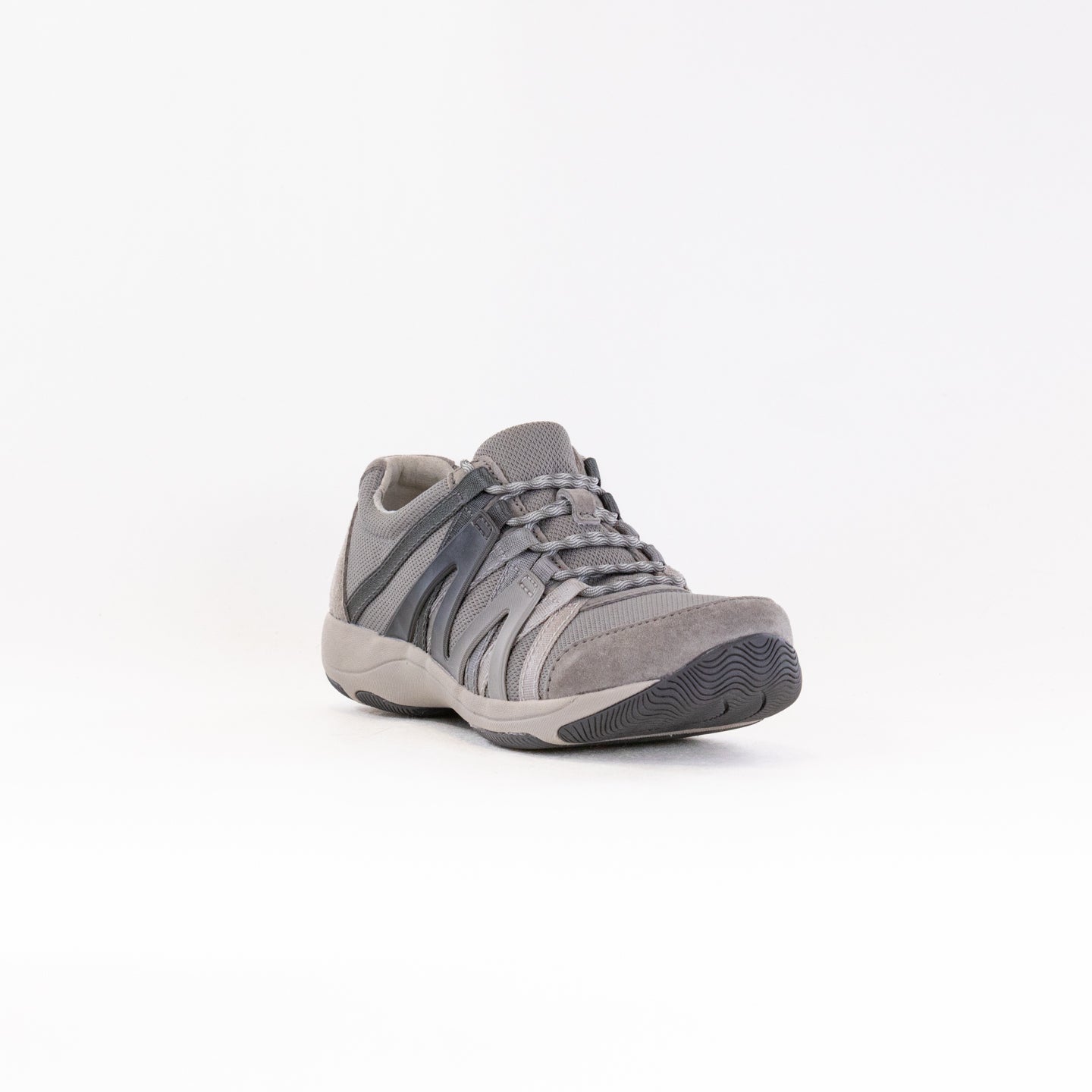 Dansko Women's Henriette Sneakers in Stylish Grey Color
