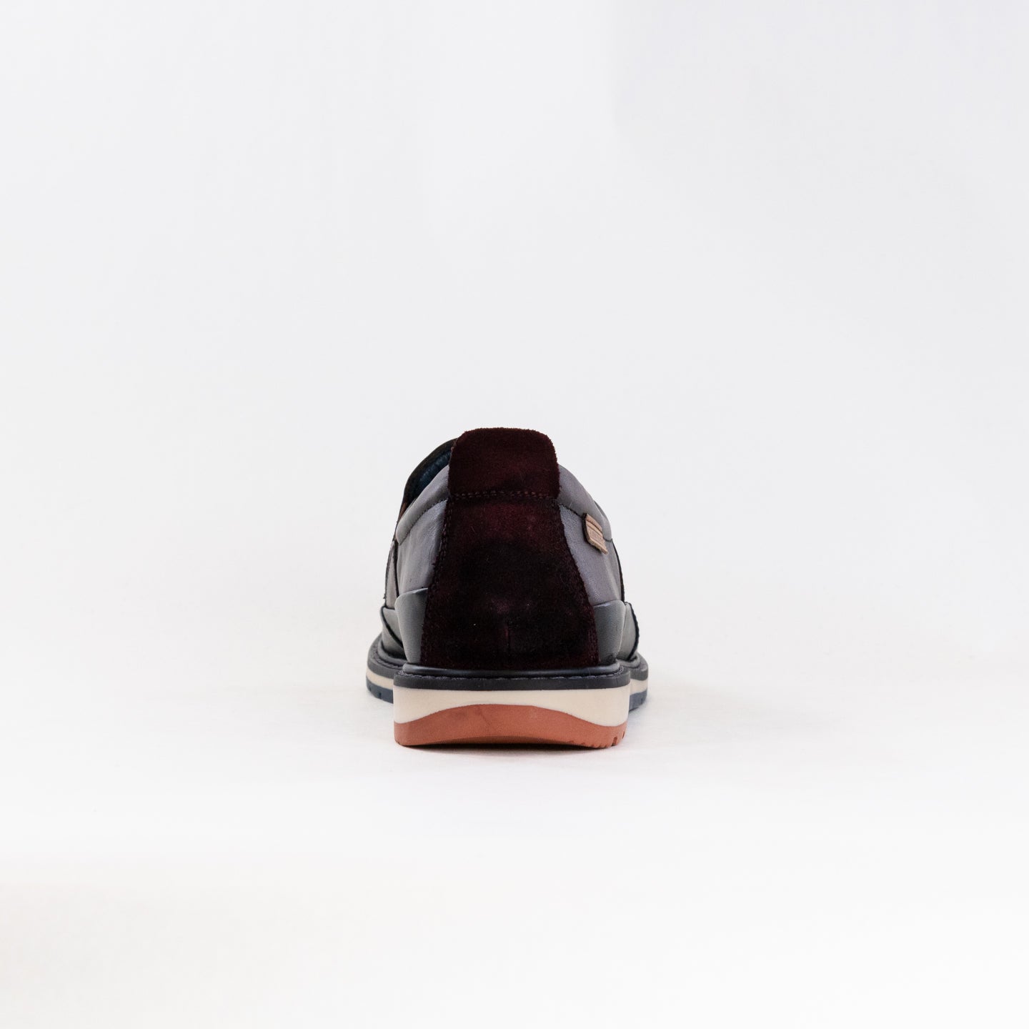 Pikolinos Men's Berna Loafer Shoes M8J - 3150 in Olmo Color