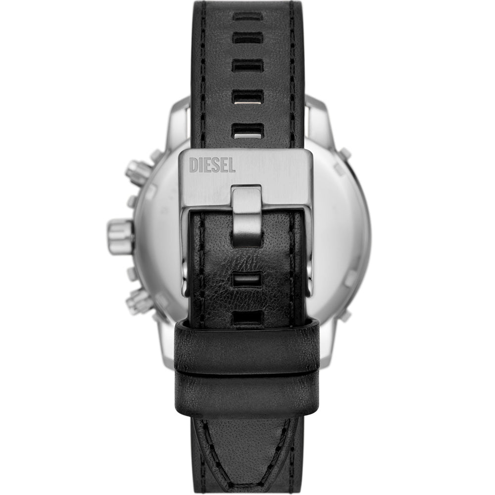Diesel Men's DZ4603 Griffed Mini Chronograph Wristwatch