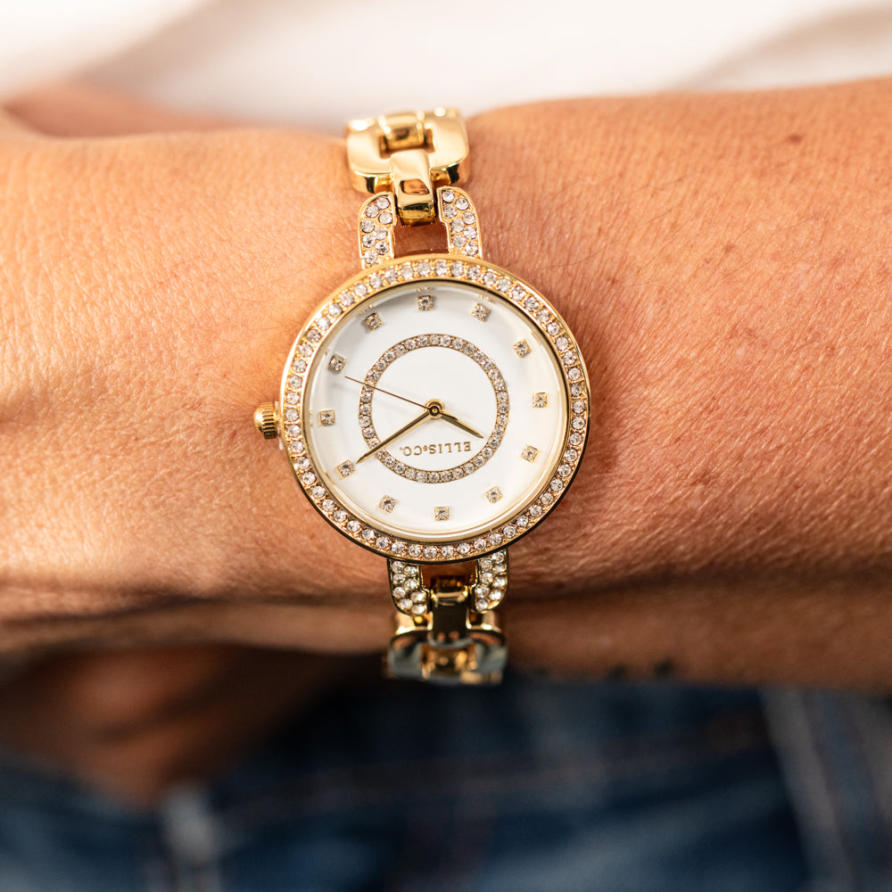 Ellie Watch by Ellis & Co