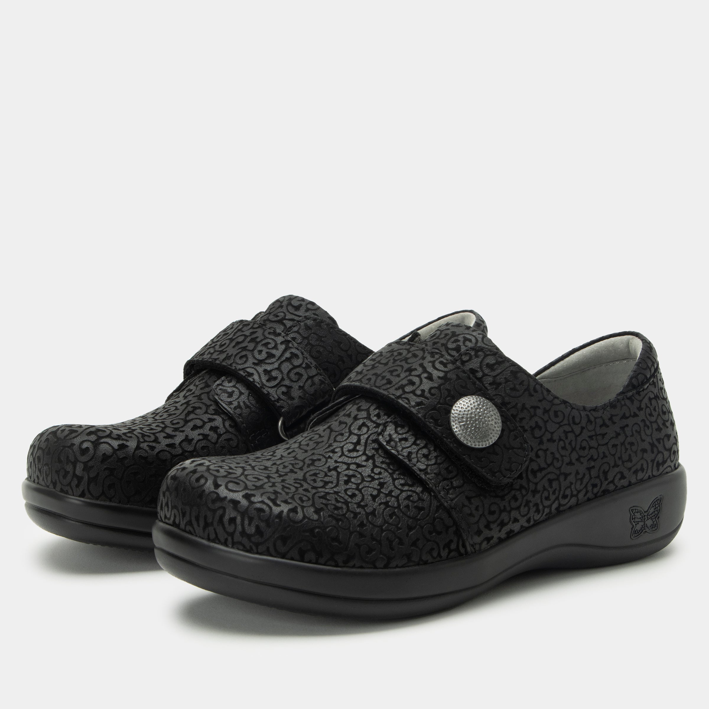 Women's Alegria Joleen Shoes in Stunning Amaze Me Color