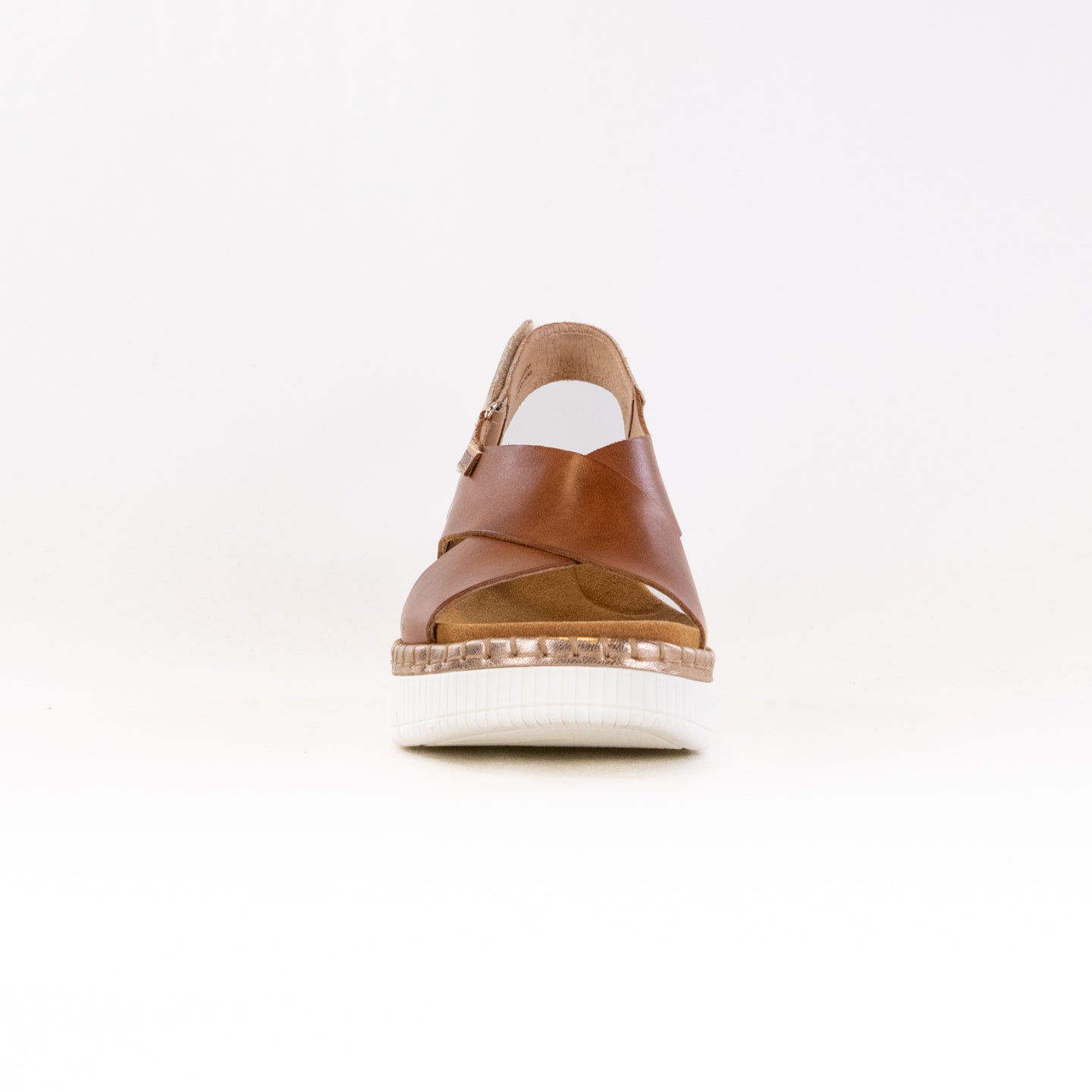 Pikolinos Women's Brandy Gomera Wedge Sandals - Ultra - Comfortable