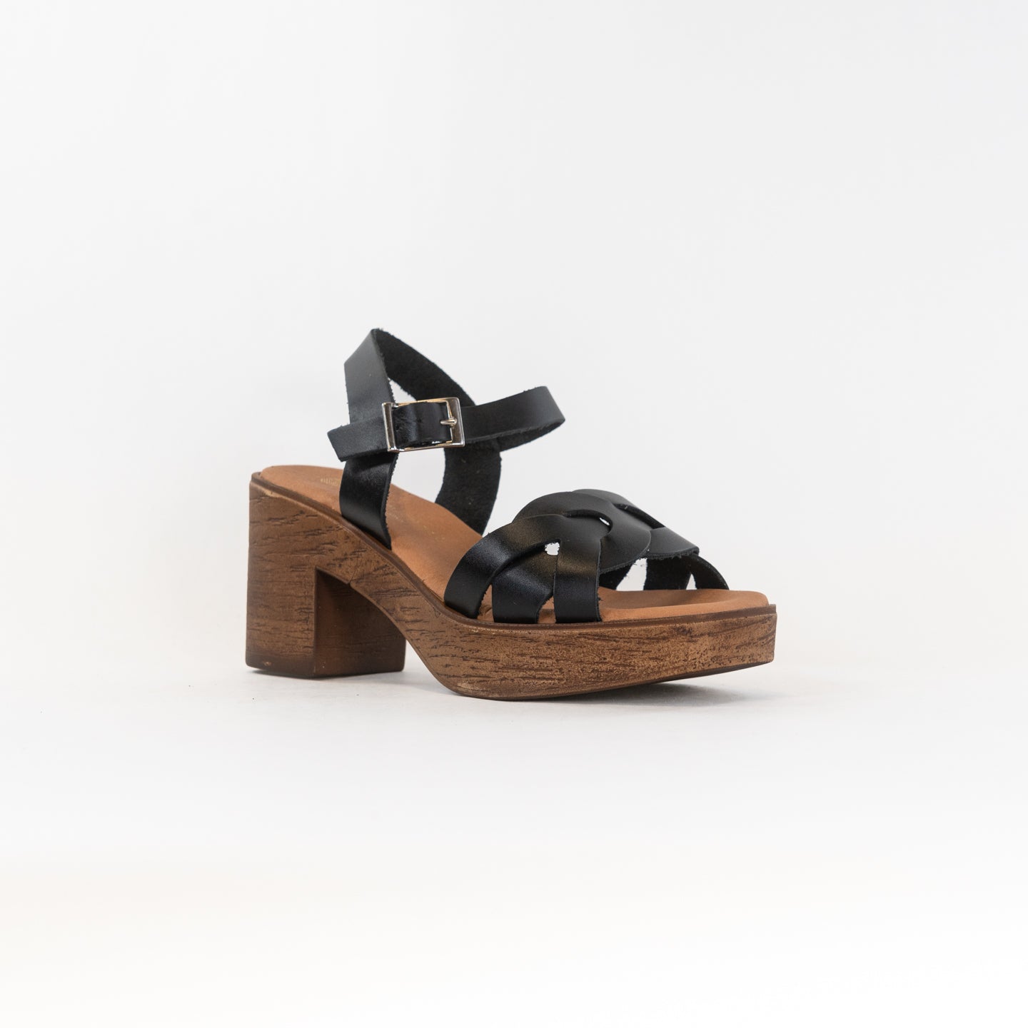 Eric Michael Women's Retro Uma Sandals - A Stylish Summer Footwear