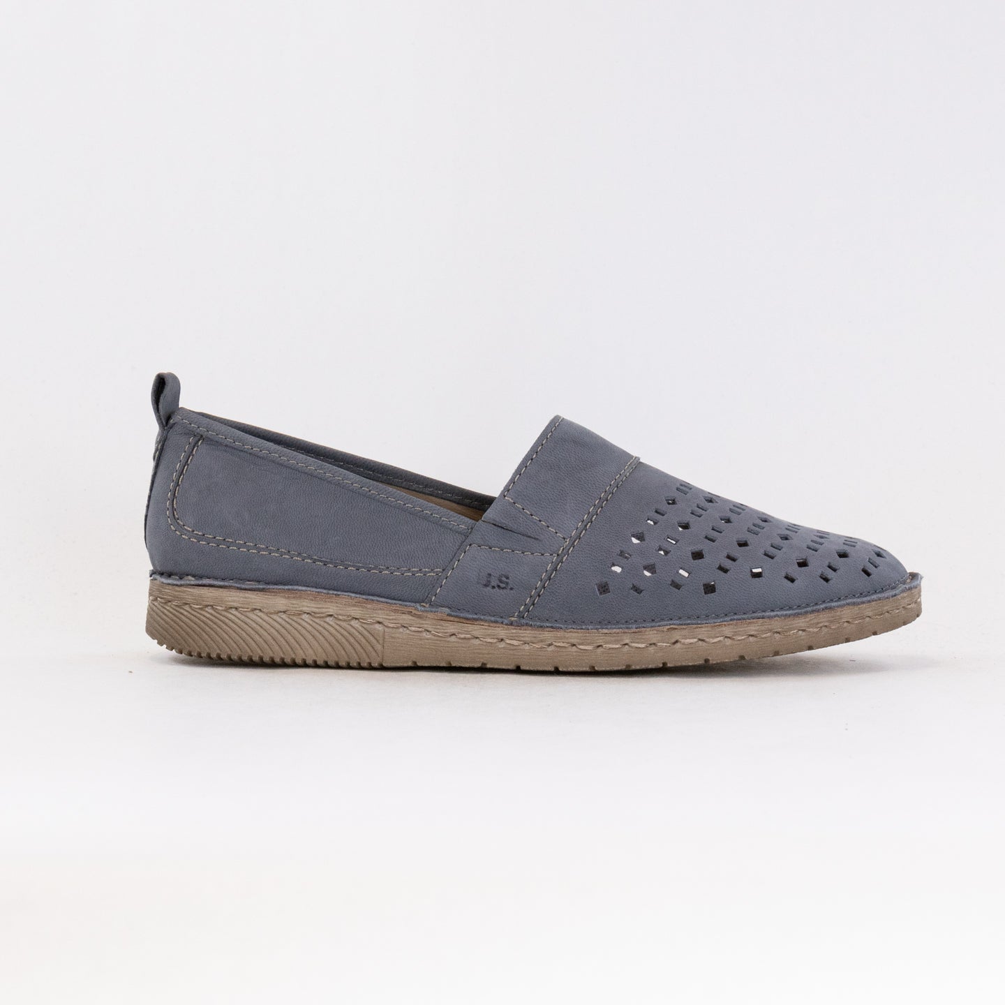 Josef Seibel Women's Sofie 27 Espadrille Jeans - Ideal for Warm Weather