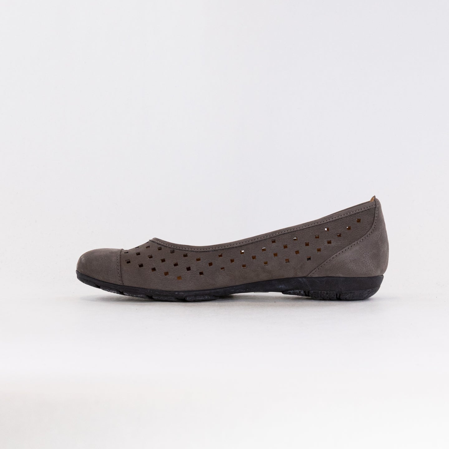 Gabor Women's Lavato 24.169.19 Premium Nubuck Shoes