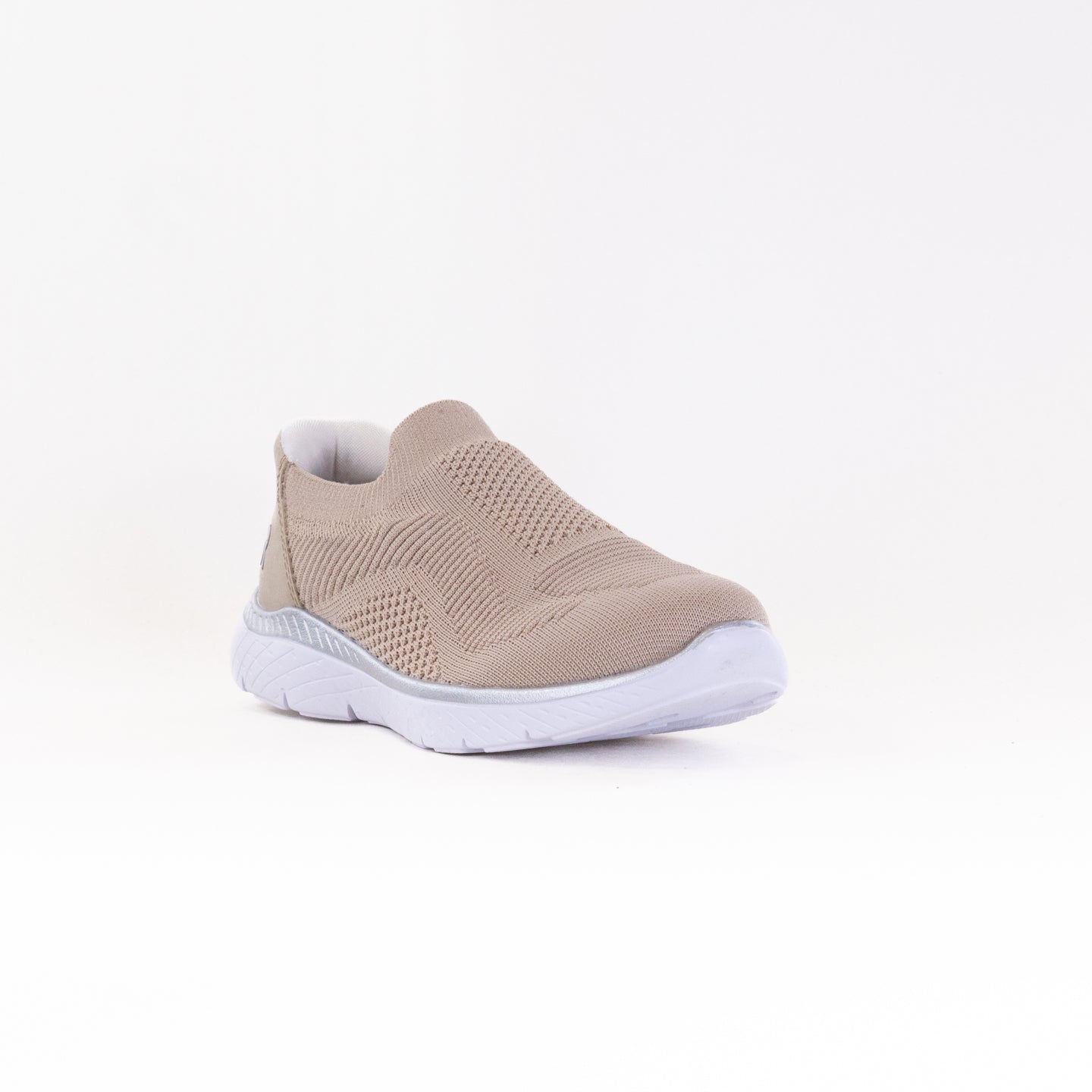 Rieker Women's M5072 Edith Sneakers - Ginger/Ginger Color