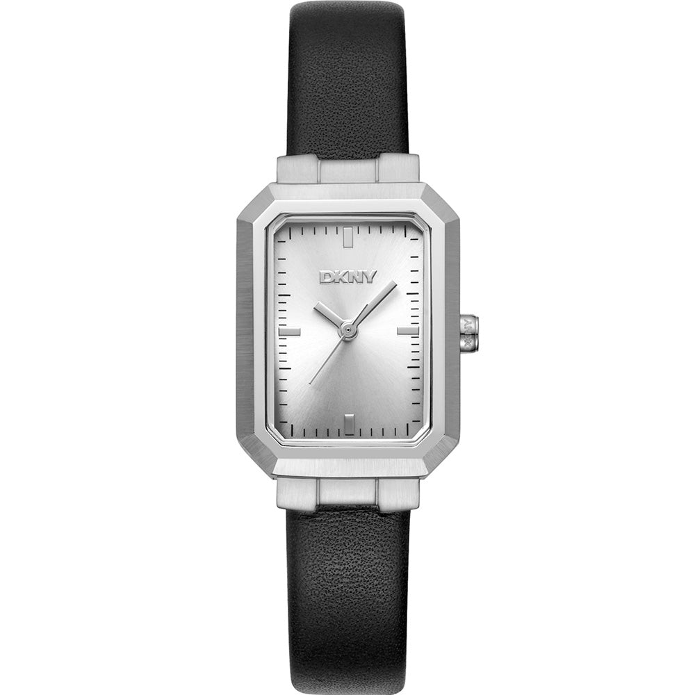 DKNY Uptown Midi Ladies' Wristwatch - Model DK1L076L0015