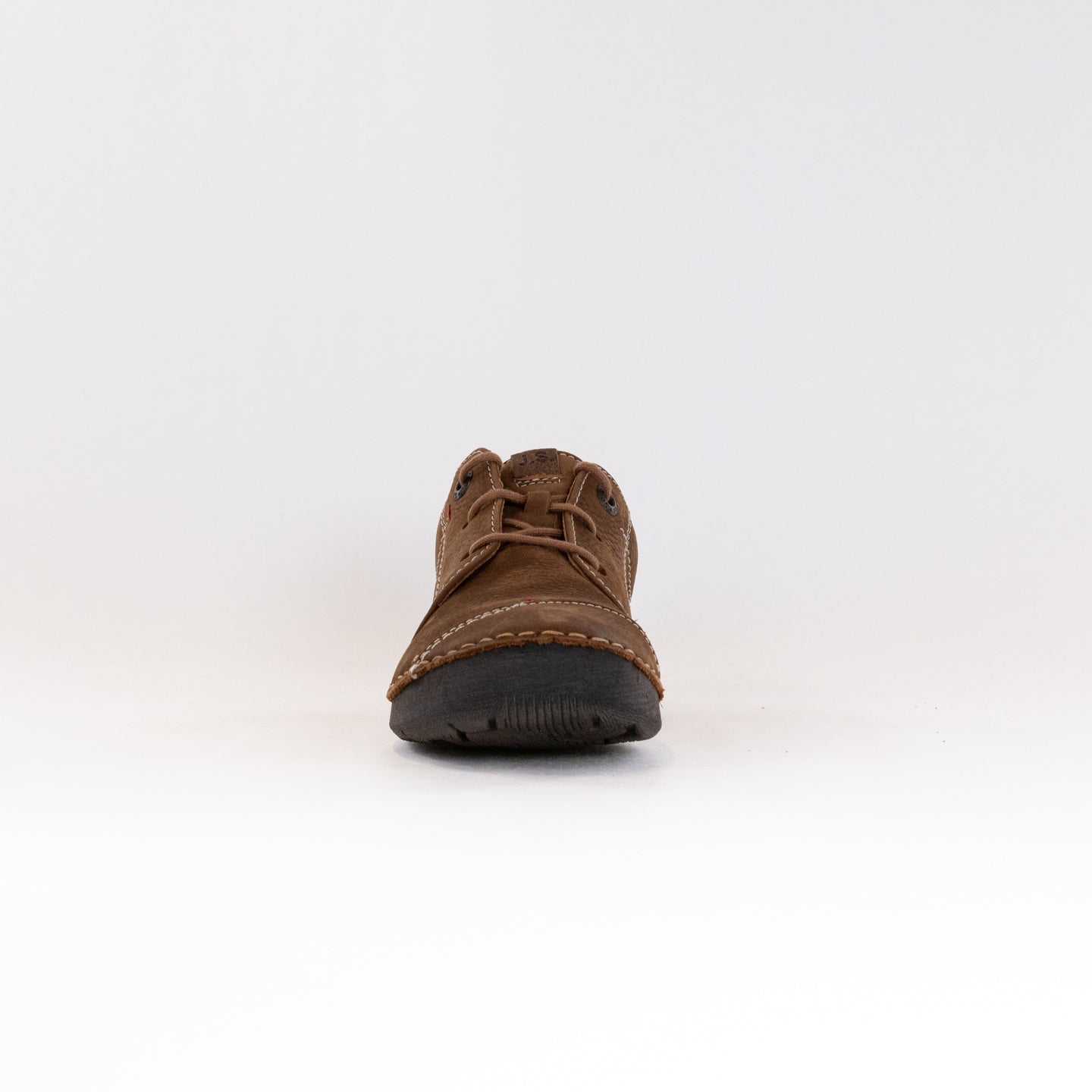 Stylish Josef Seibel Fergey 20 Women's Sneakers in Castagne Bear Color