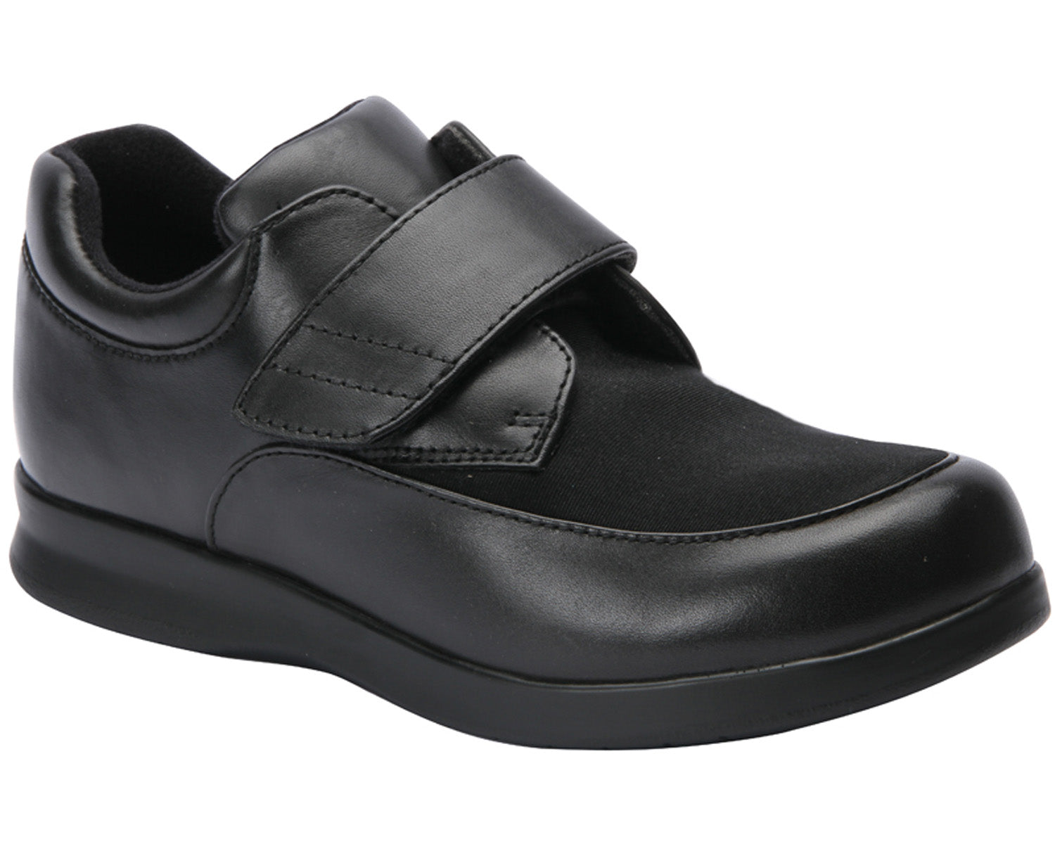 Women's Black Casual Drew Quest Shoes