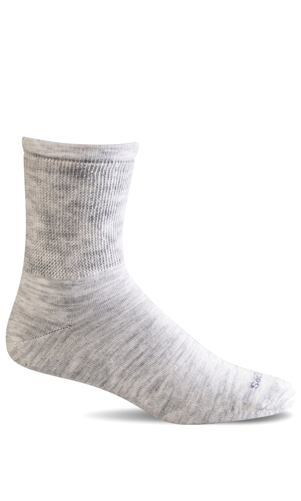 Sockwell Women's Comfortable and Relaxed Fit Extra Easy Socks