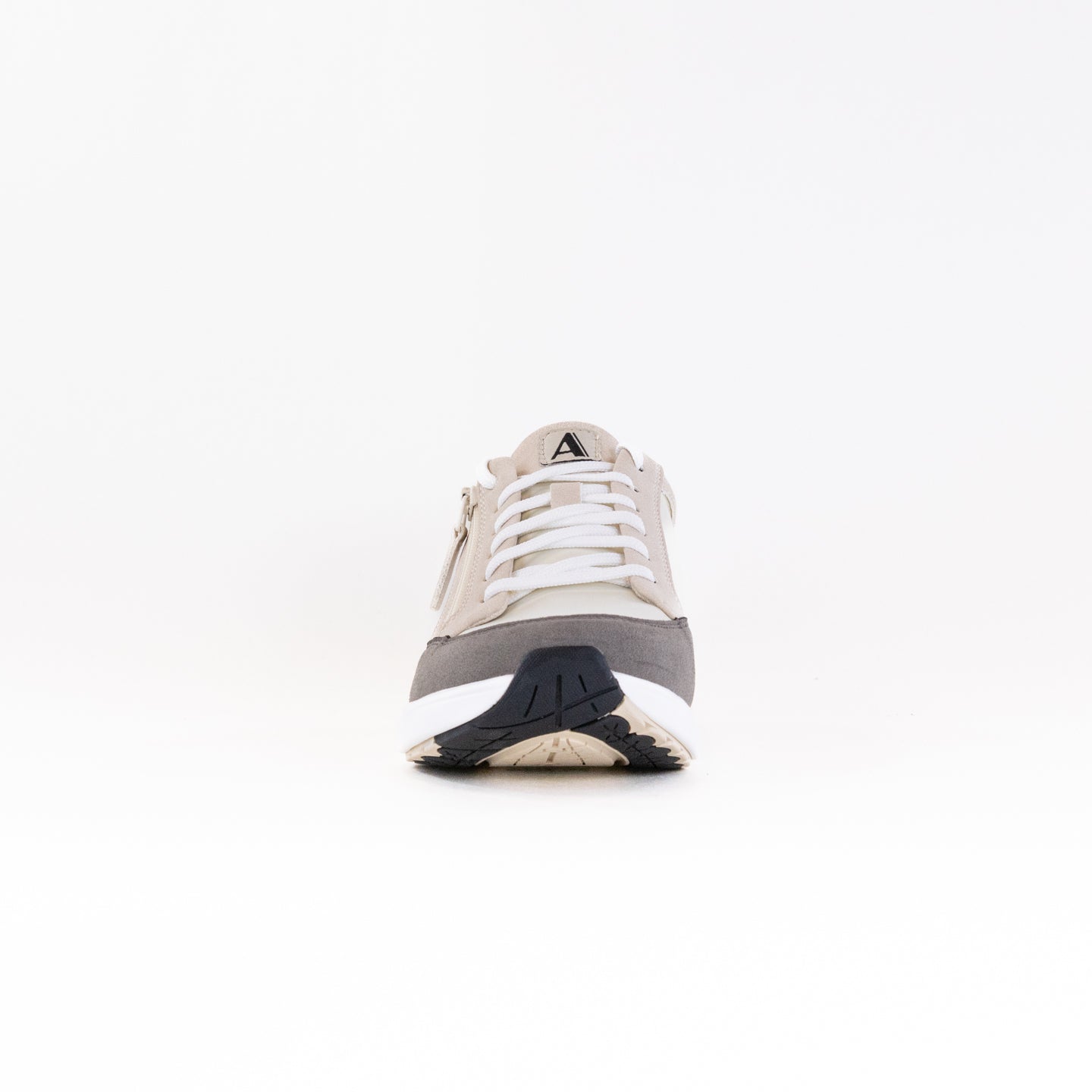 Women's Alegria Eazeer Sneakers in Parchment Color