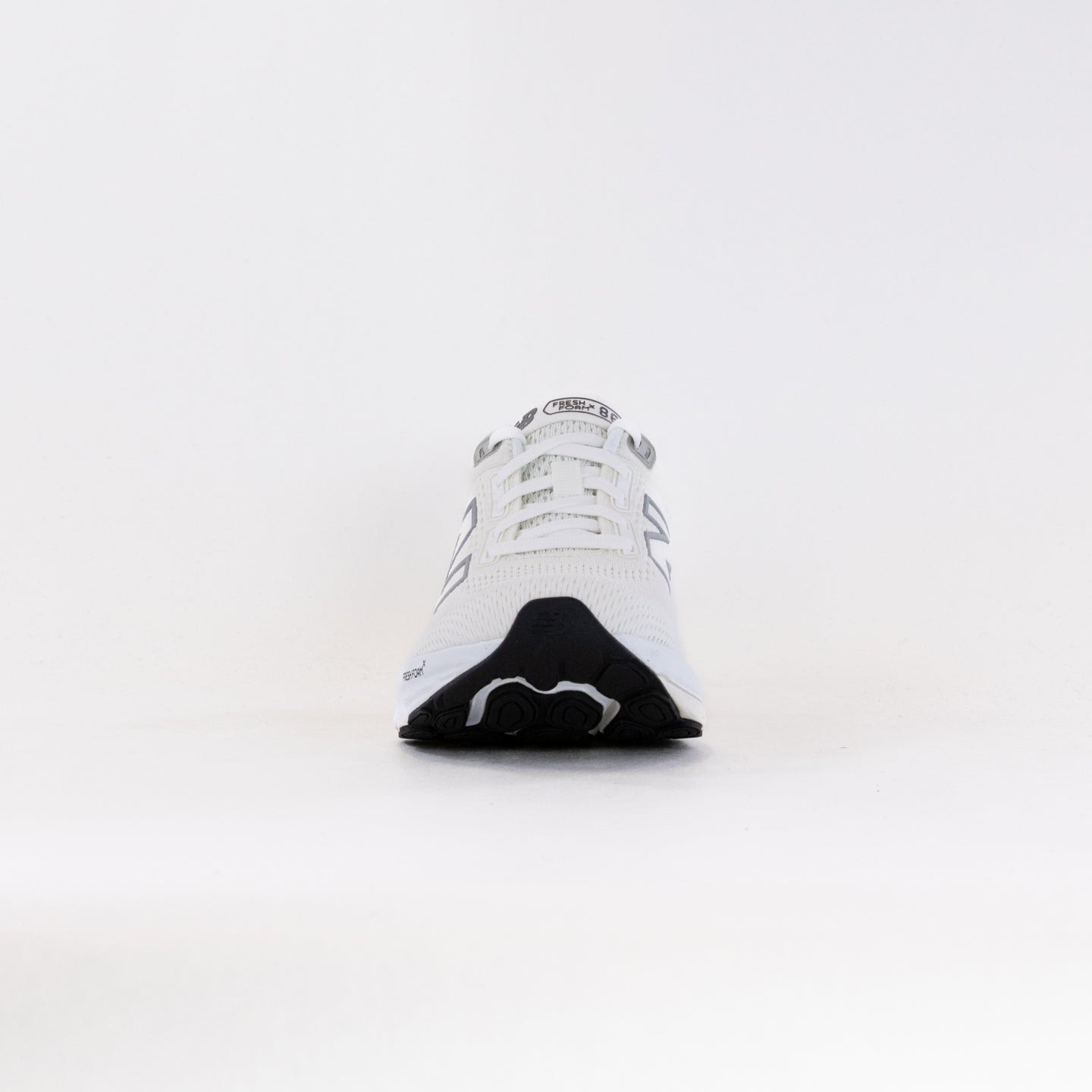 Women's New Balance 860V14 in Stylish White - Ideal for Long - Distance Runs