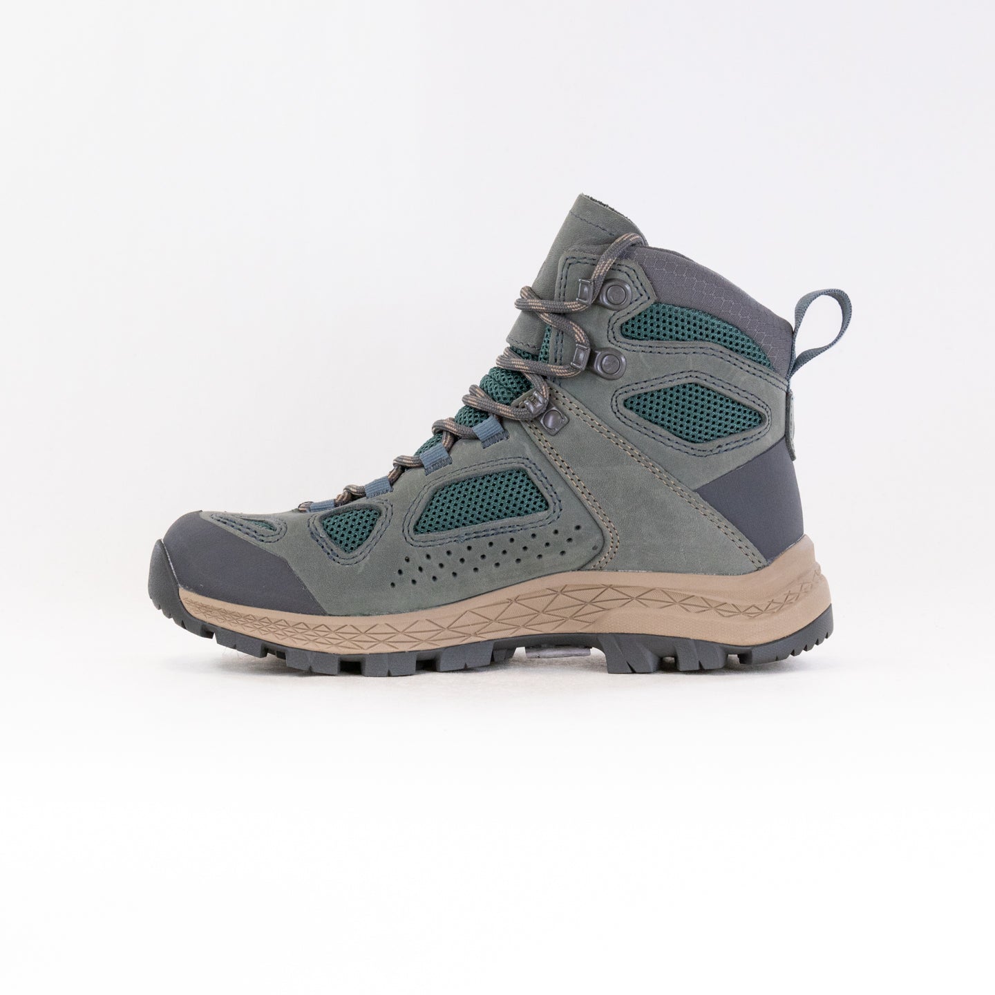 Vasque Women's Breeze Trooper Hiking Boots - A Classic Reimagined