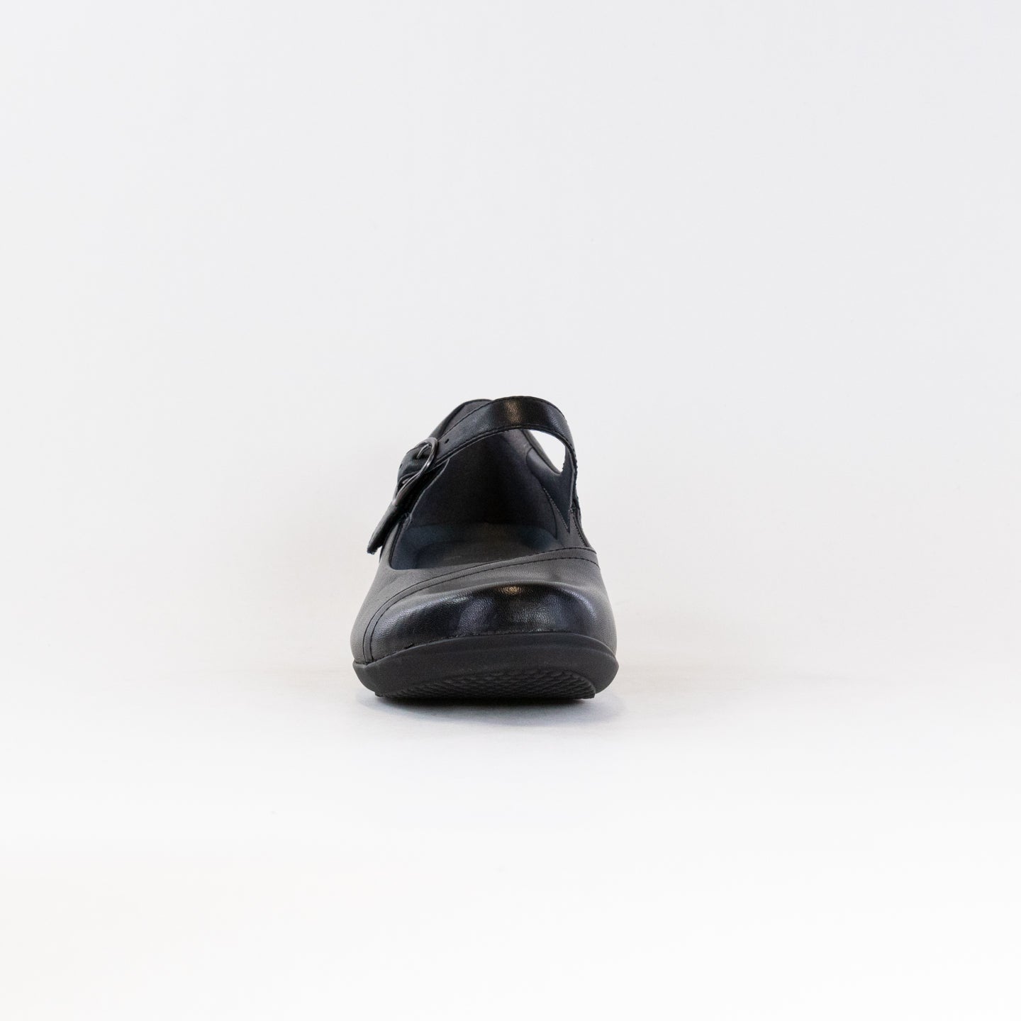 Dansko Women's Classic Black Fawna Mary Jane Shoes