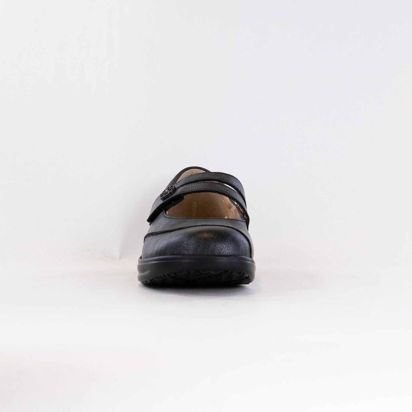 Finn Comfort Women's Finnamic Sacramento in Classic Black