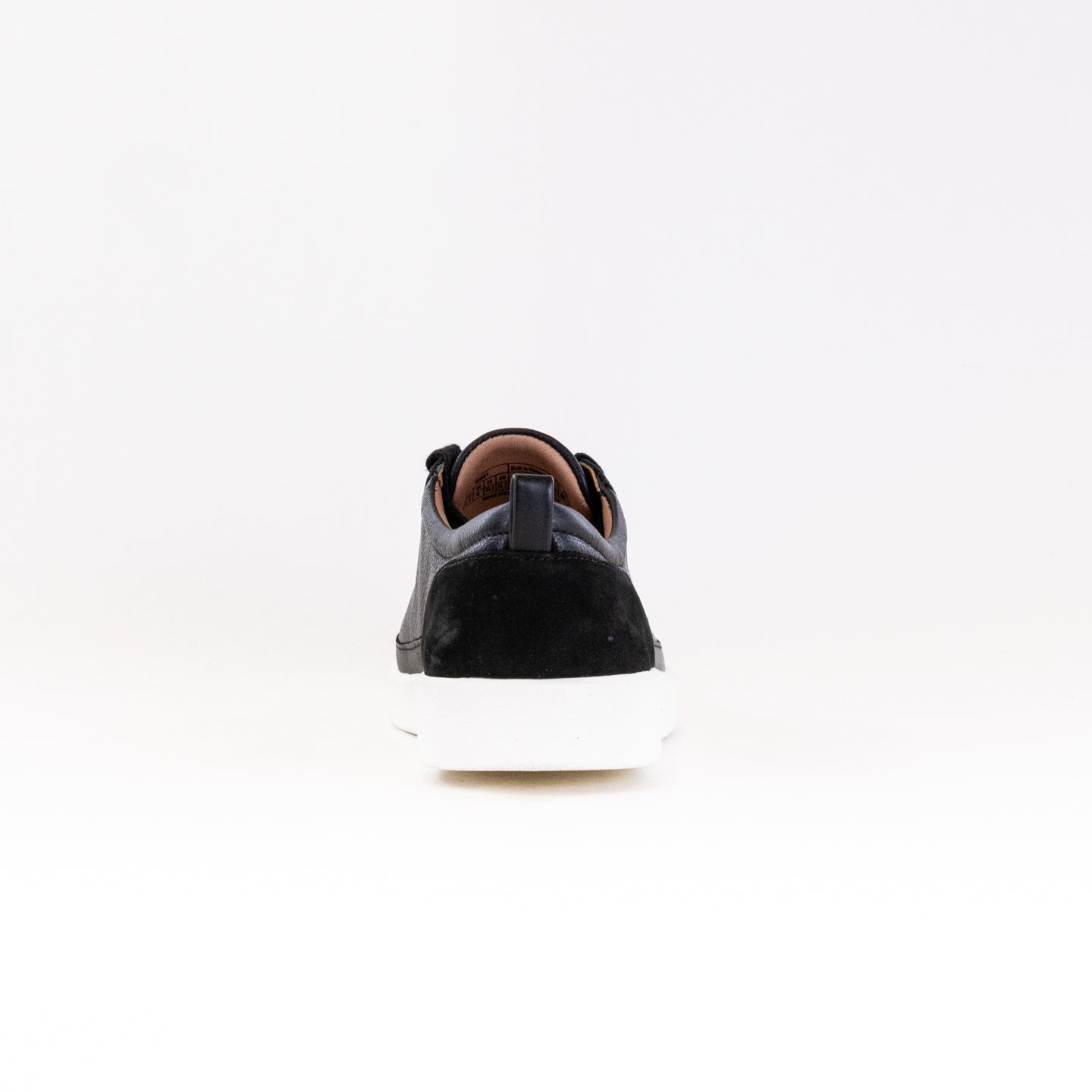 Vionic Women's Winny Lace-up Shoes in Classic Black