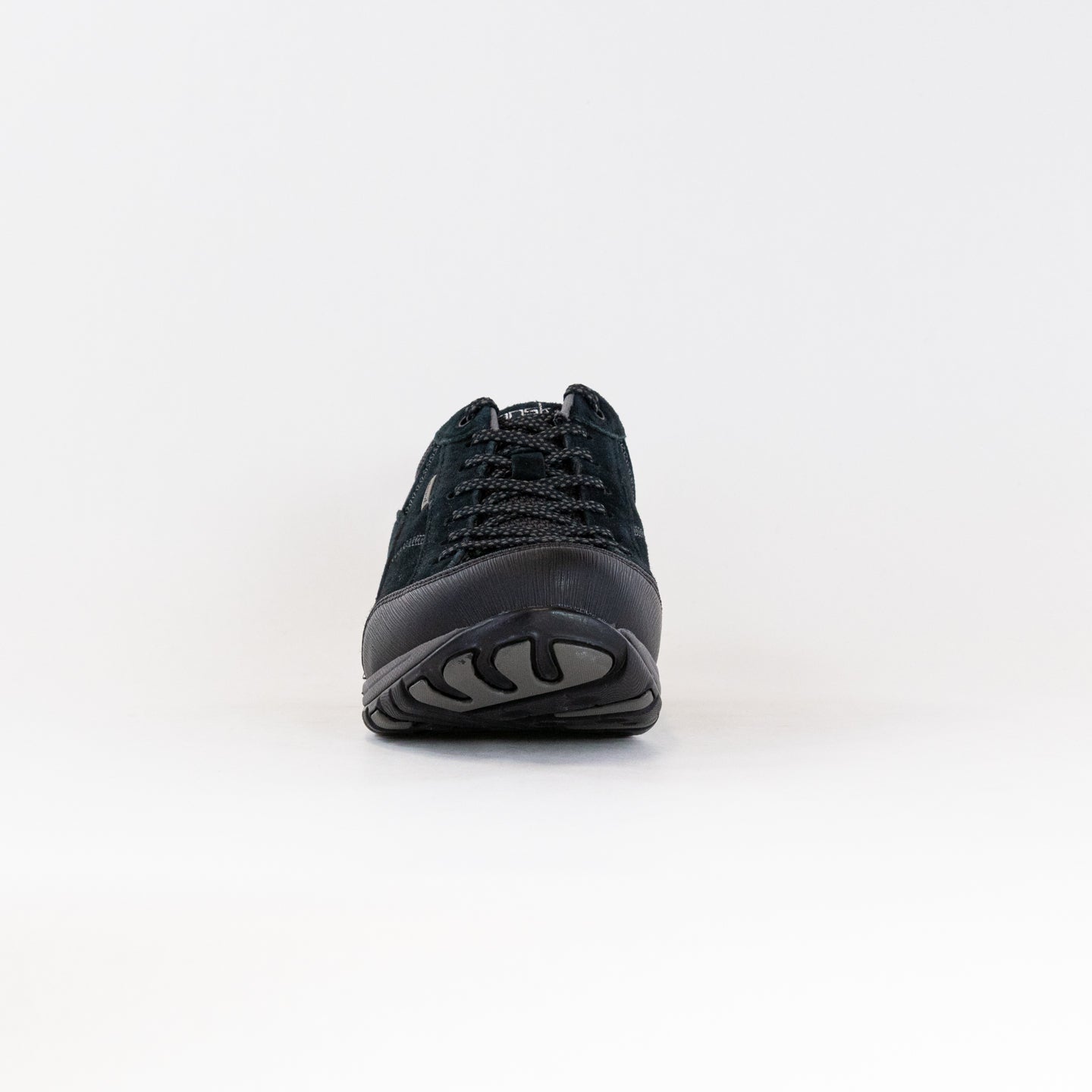 Dansko Women's Paisley Wide Waterproof Outdoor Shoes - Black/Black