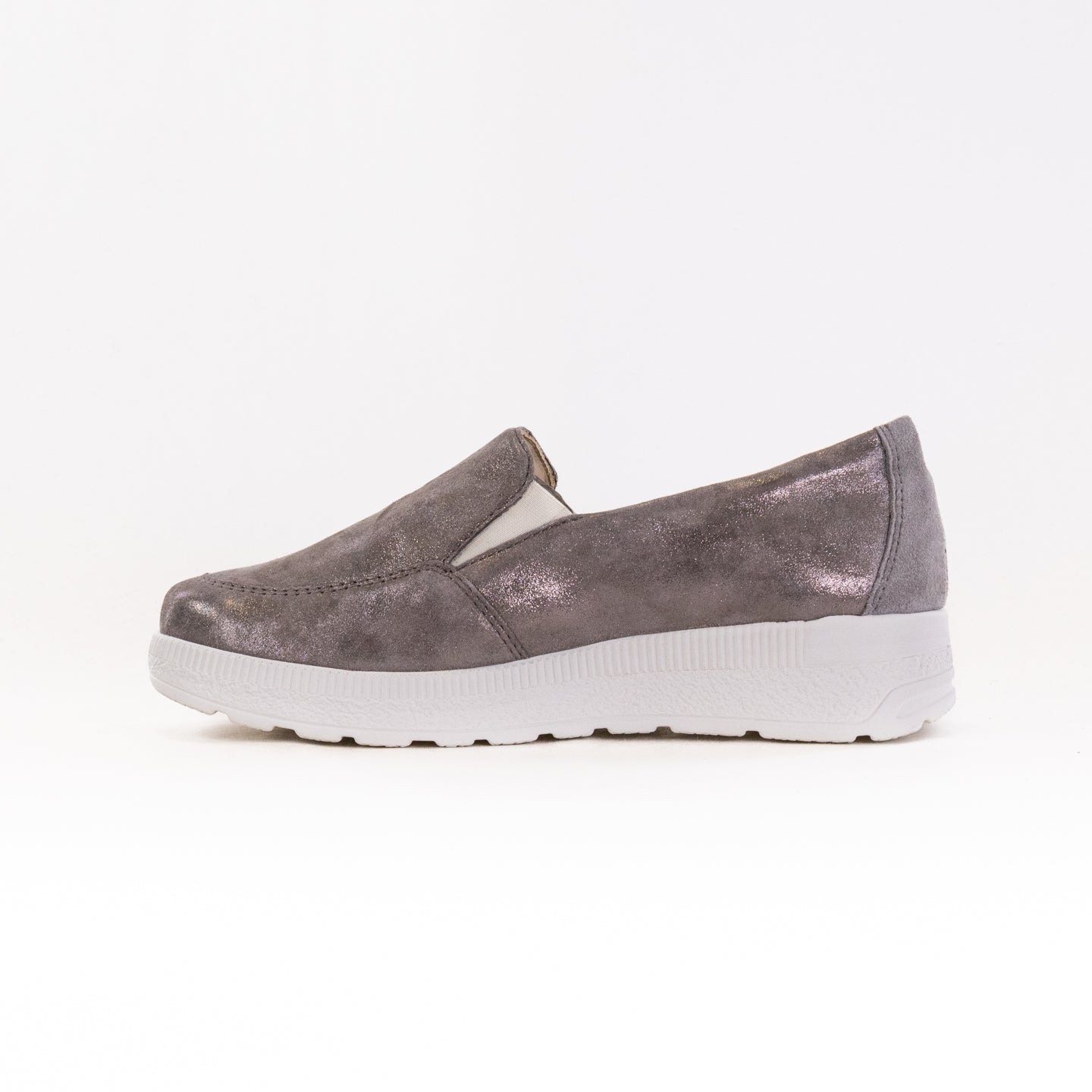 Fidelio Nori Women's Umbra Lisa Slip-on Walking Shoes