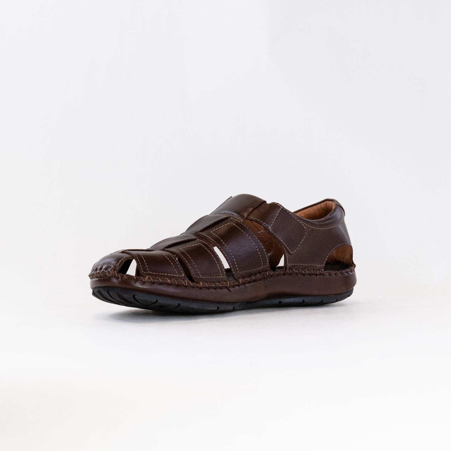 Pikolinos Men's Tarifa 06J - 5433 Olmo Summer Leather Shoes