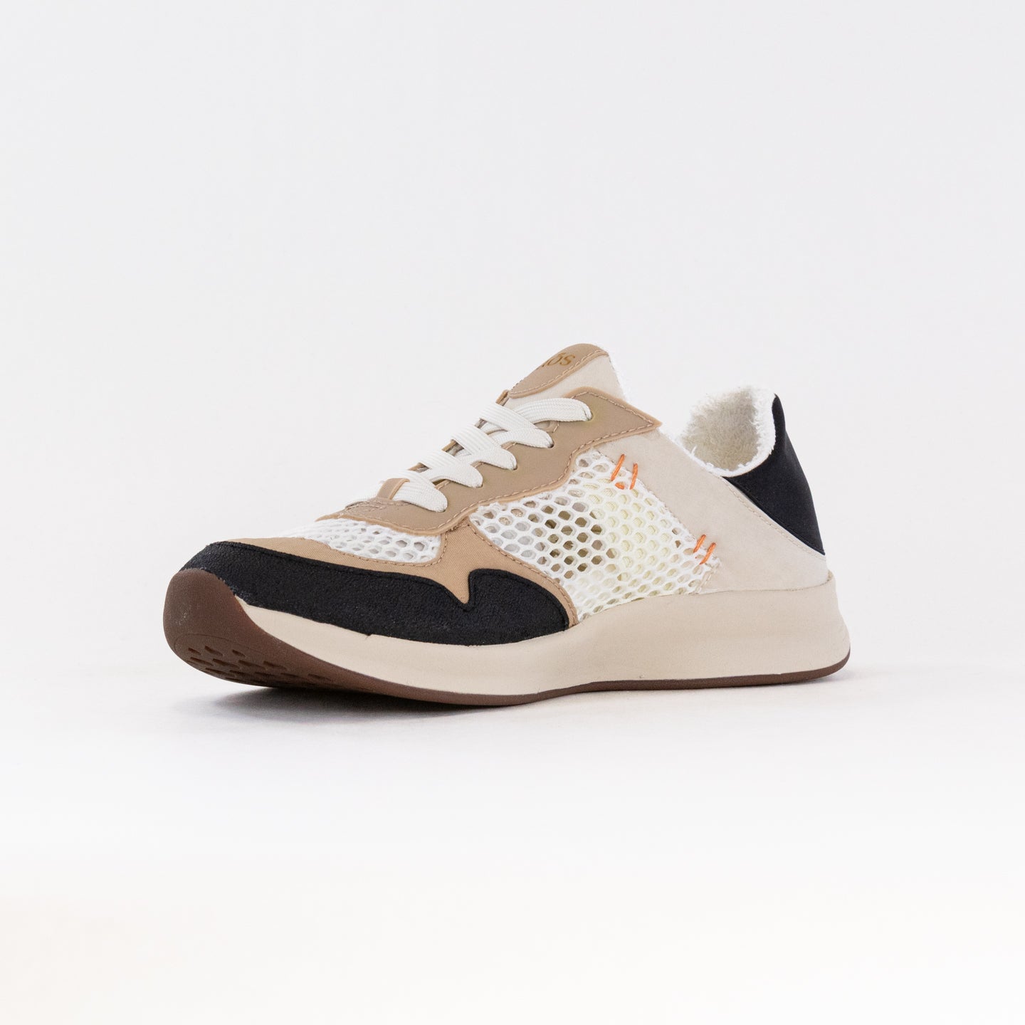 Women's Taos Direction in Stylish Black/Taupe Multi