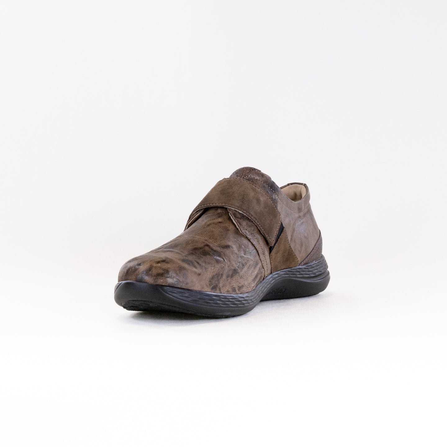 Fidelio High-Energy Women's Shoes in Brown Leather - Stylish and Comfortable Footwear