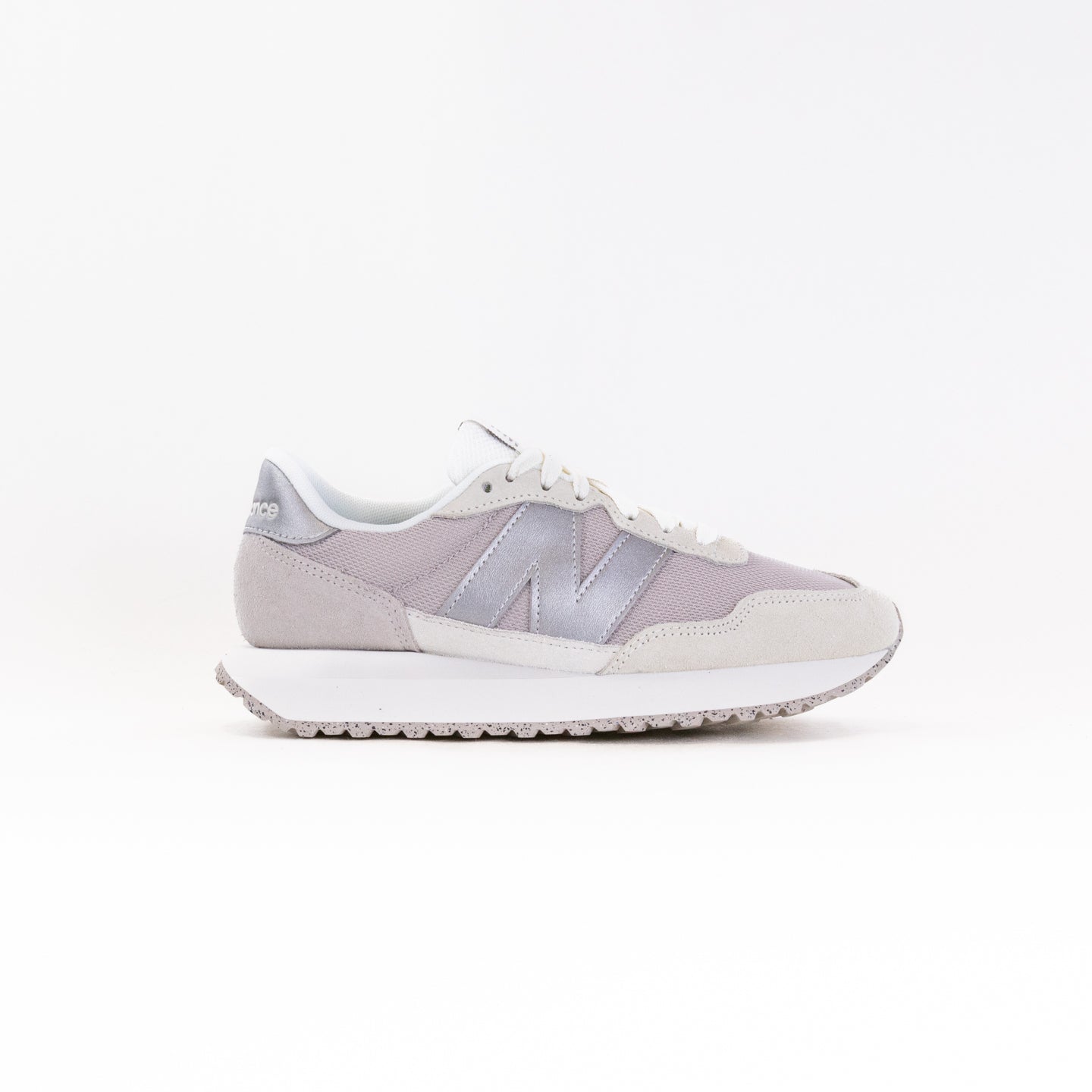 Stylish New Balance 237 Women's Athletic Sneakers - MSB