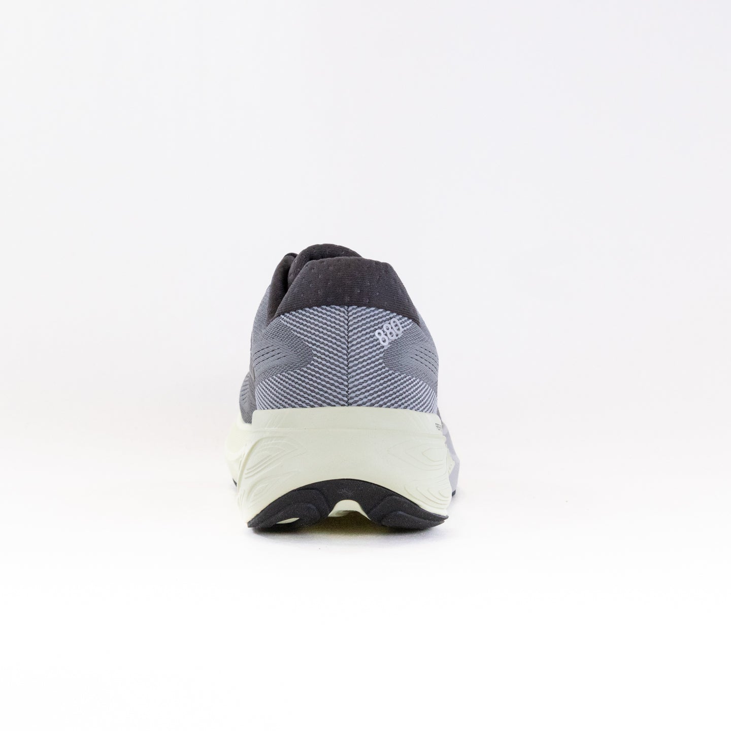 Men's New Balance Fresh Foam X 880 V15 Road Running Shoes - Grey