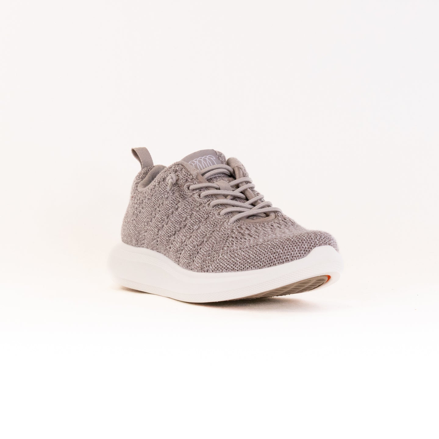Unisex Woolloomooloo Coogee - Premium Natural Merino Wool Sneakers