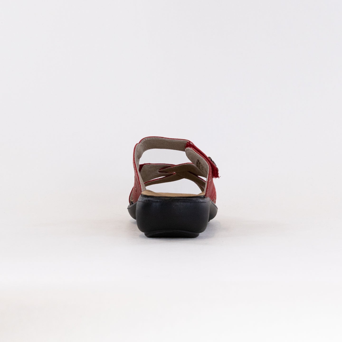 Women's Romika Ibiza 99 Hibiscus Slide Sandal with Stylish Details