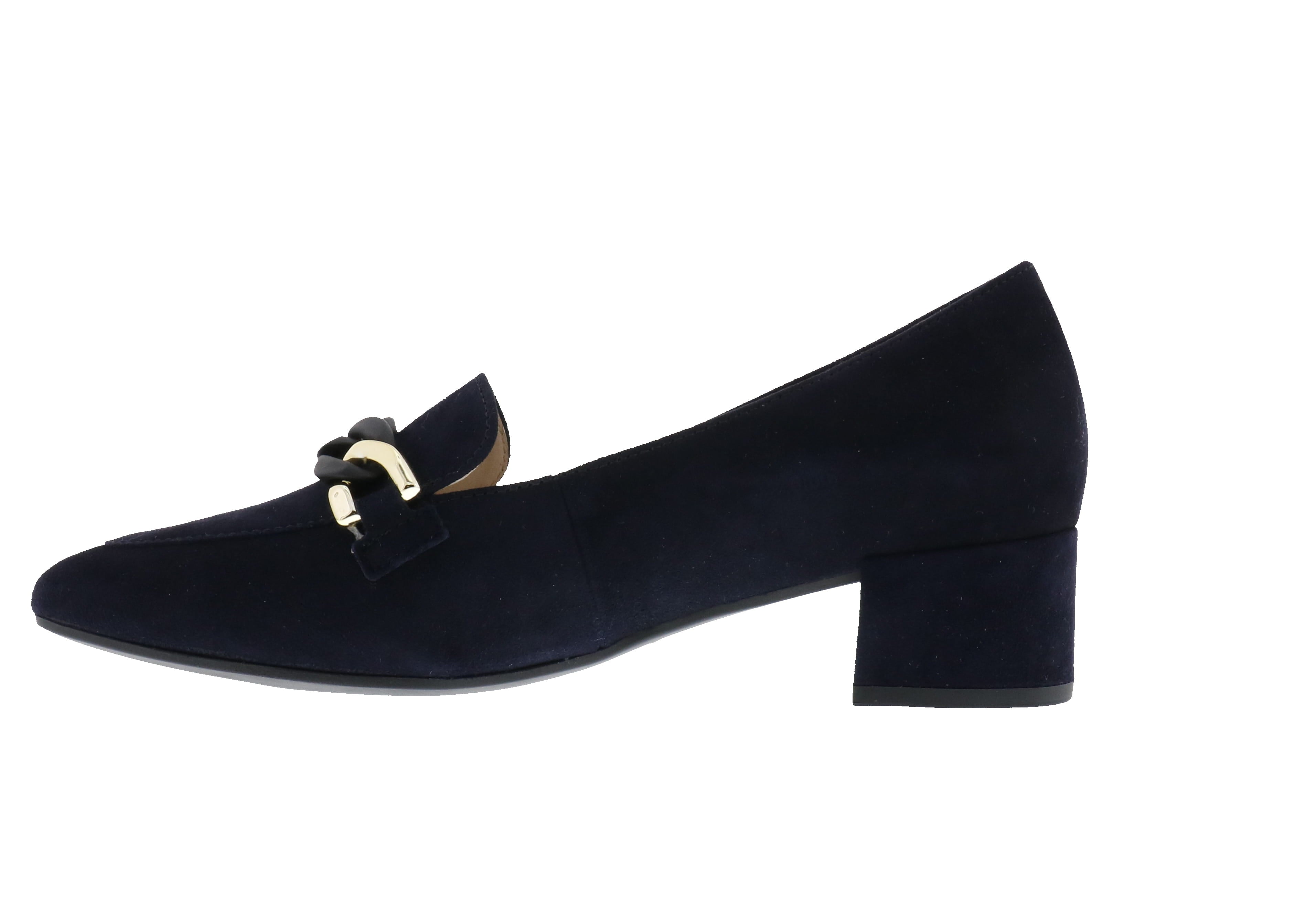 Gabor Women's Elegant Atlantik 91.441.16 Dress Shoes