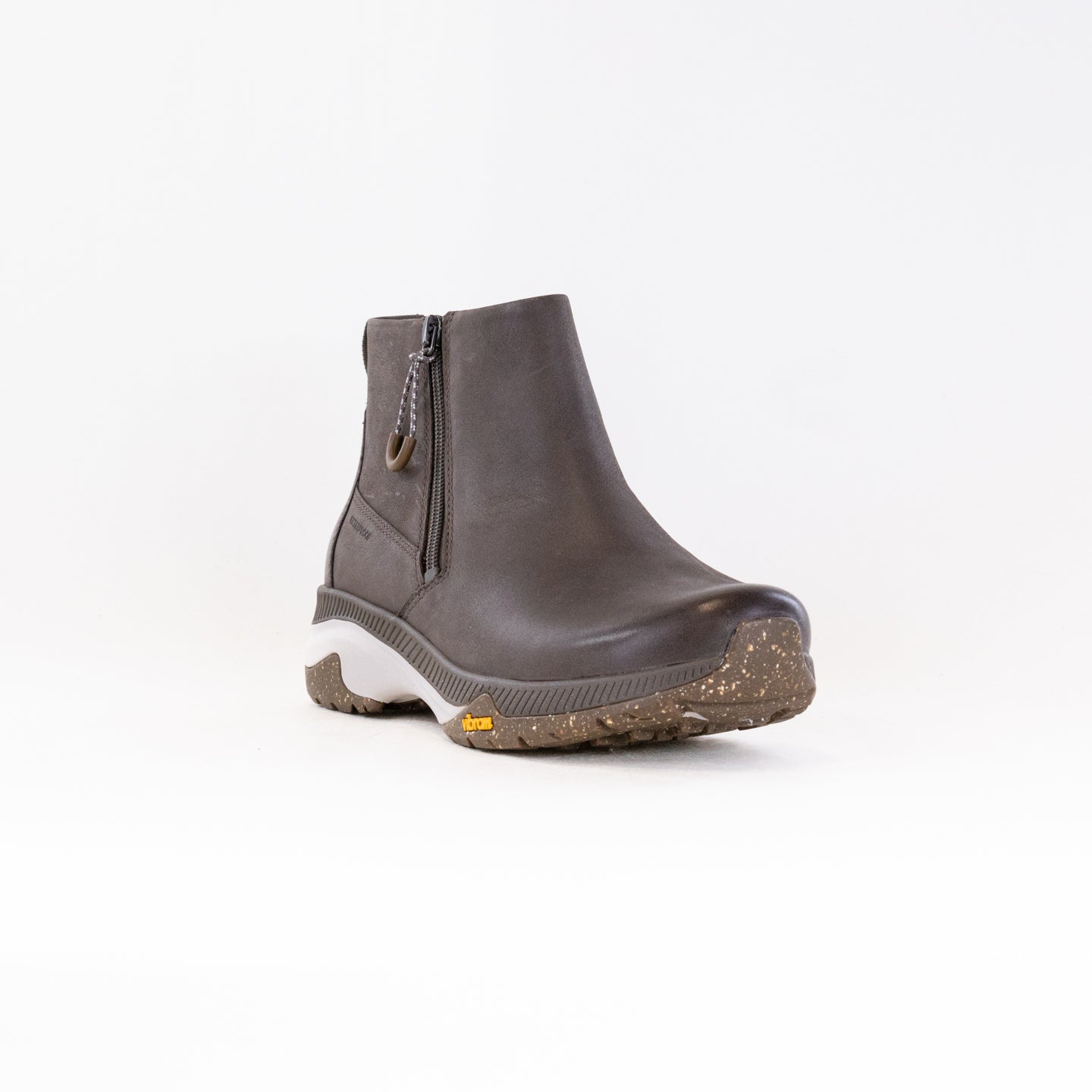 Dansko Women's Margo - Waterproof Burnished Morel Boots