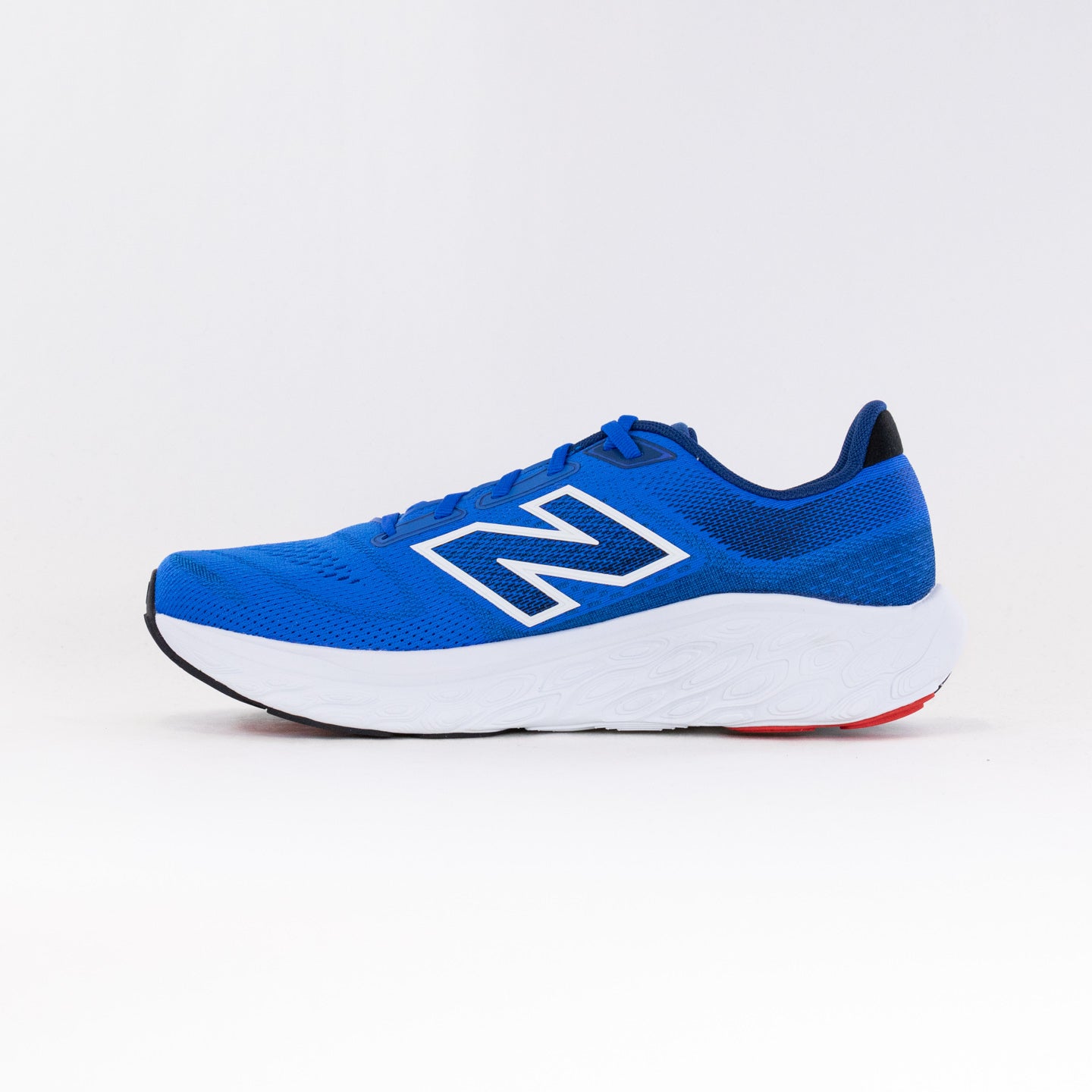 Men's New Balance 880V14 Running Shoes in Blue Oasis Color