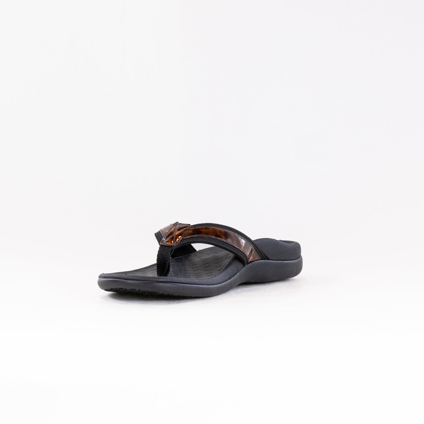 Women's Vionic Tide II Sandals - Stylish Tortoise Design