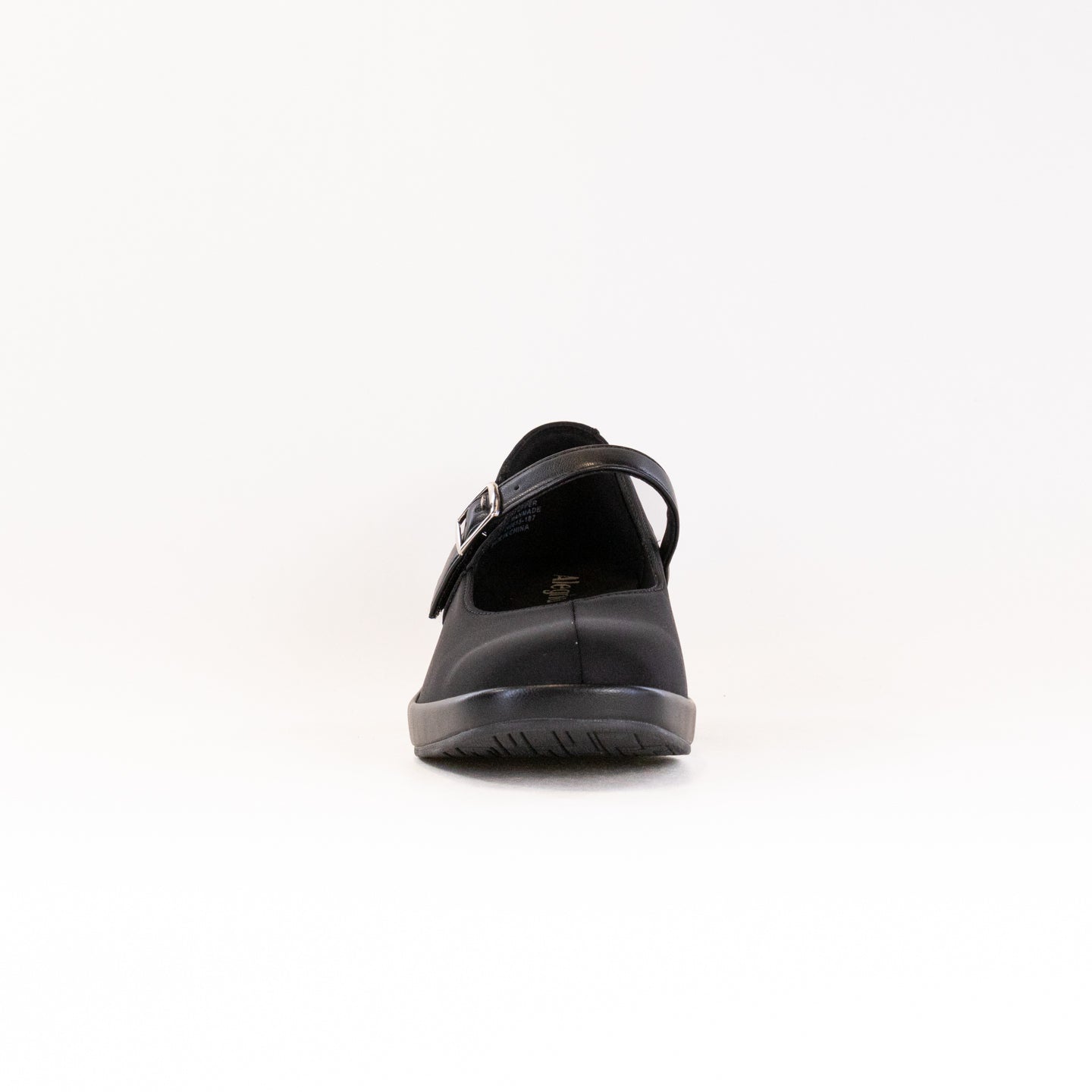Women's Alegria Haylo - Black Dream Fit Stylish Shoes