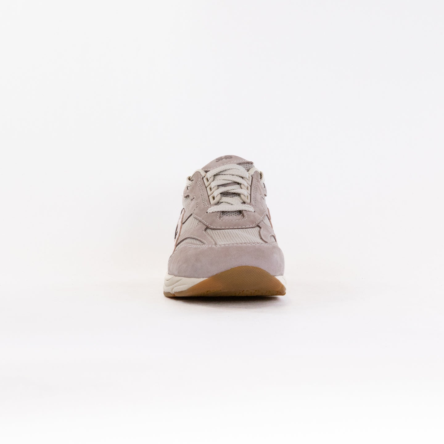SAS Women's Tour Mesh Active Shoes in Taupe/Pink