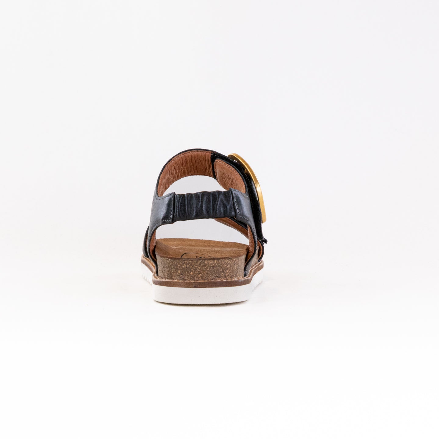 Taos Women's Double-Style Sandals in Classic Black