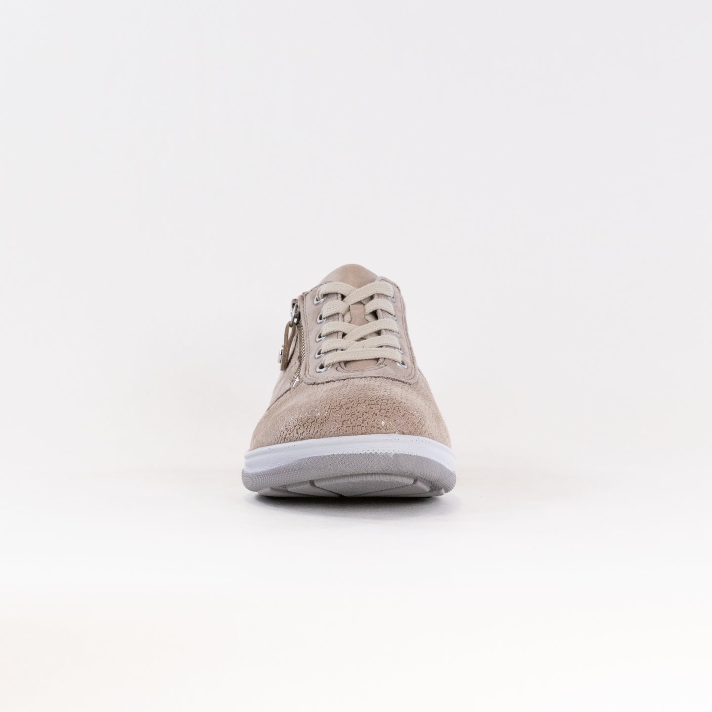 Fidelio Women's Multistretch Mitzy Shoes in Nocciola Kombi Design