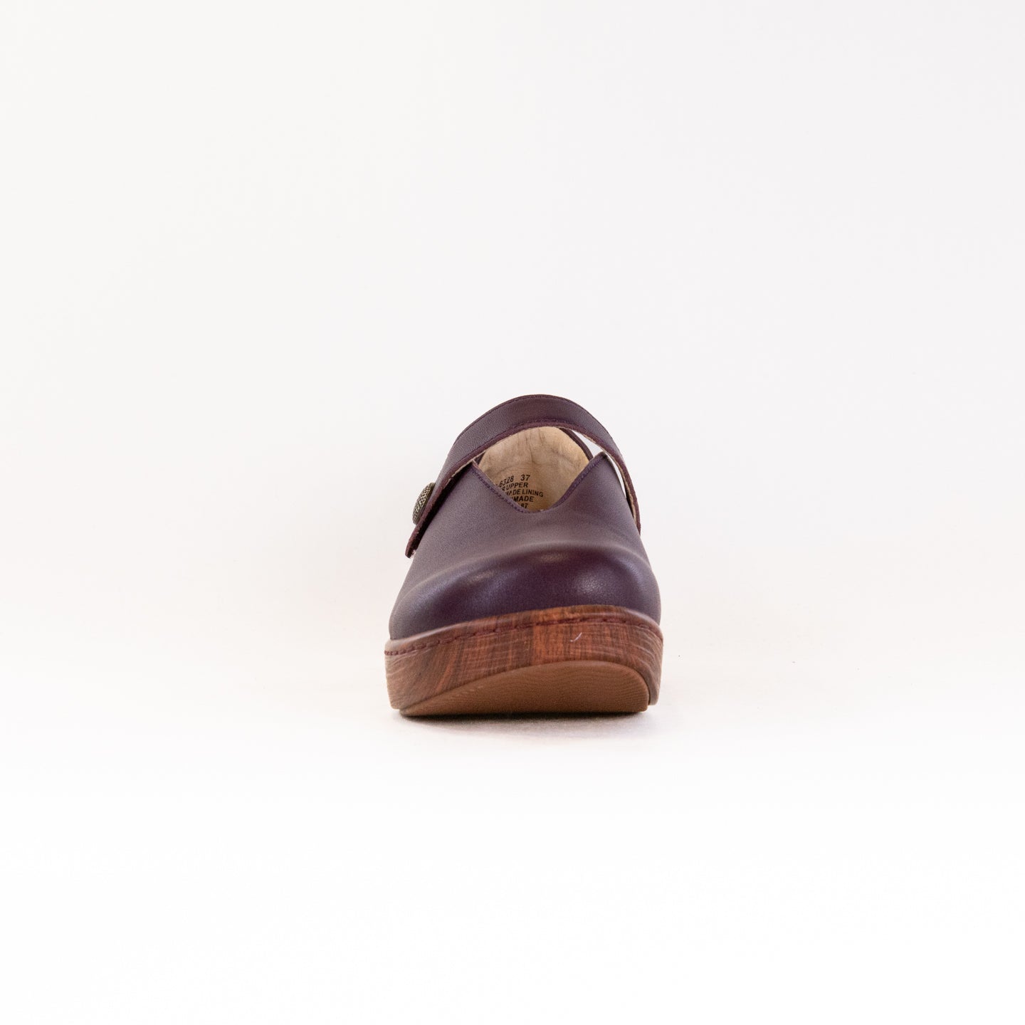 Women's Alegria Opheliah in Wino Forever - Stylish and Comfortable Footwear