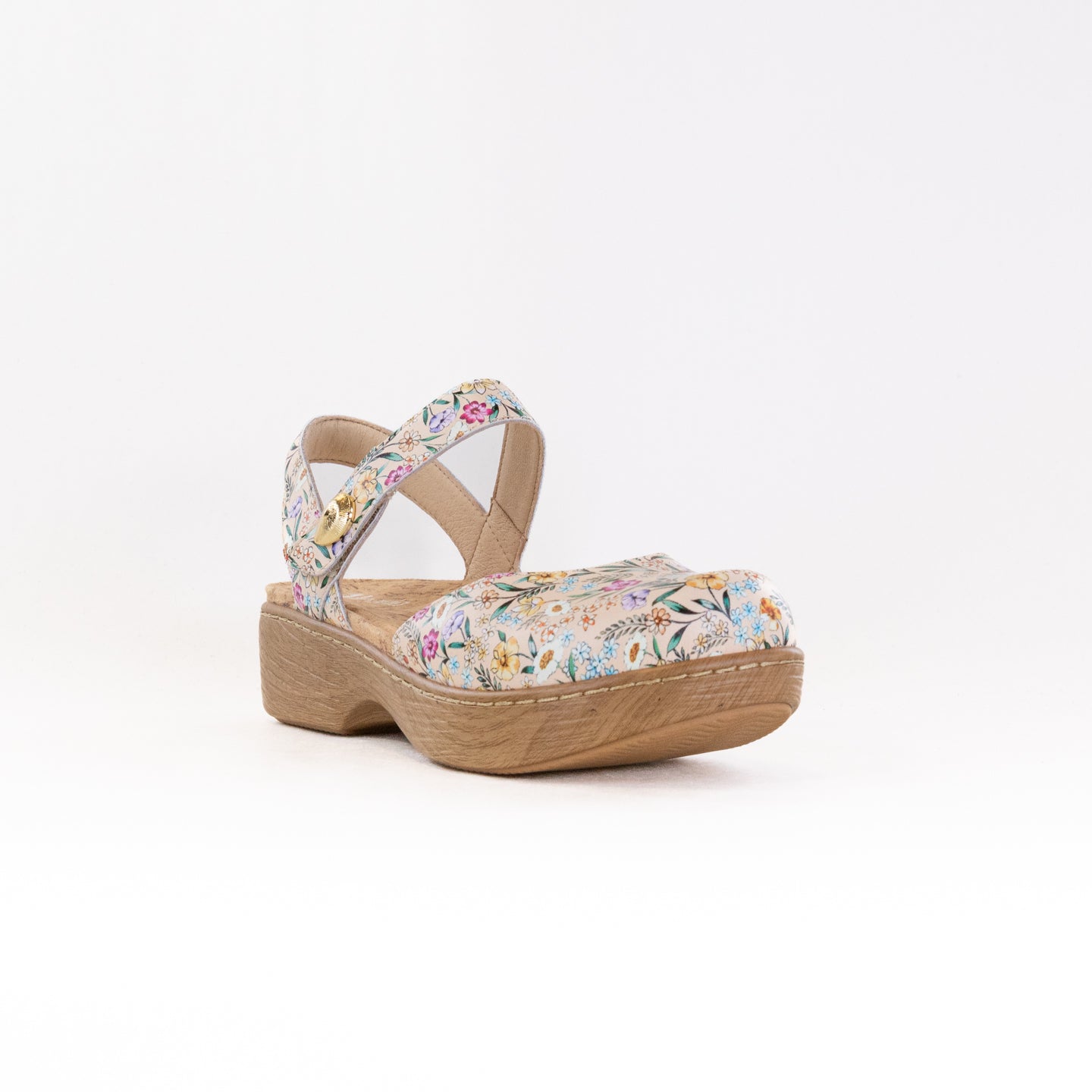 Women's Alegria Opal Summer Thyme - Stylish and Comfortable Slingback Shoes