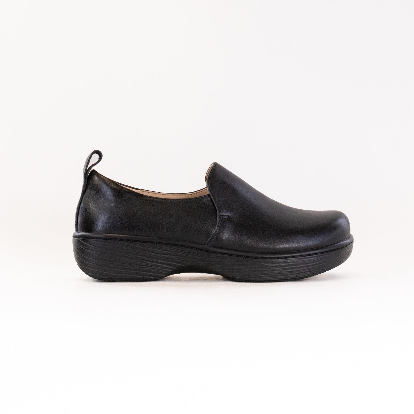 Alegria Orygin Women's Black Stylish Comfort Shoes