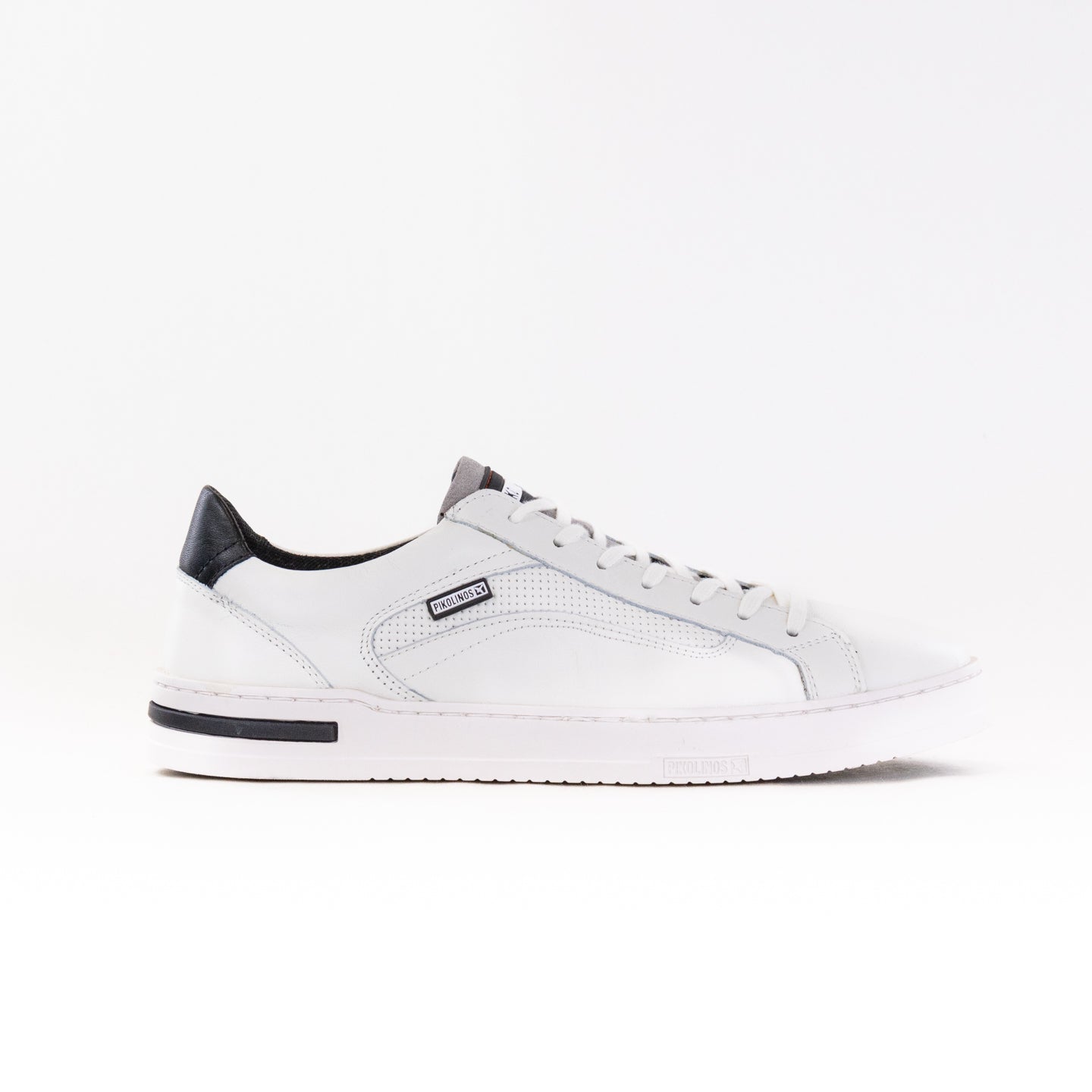 Pikolinos Men's Xativa M1k Off-White Casual Trainers