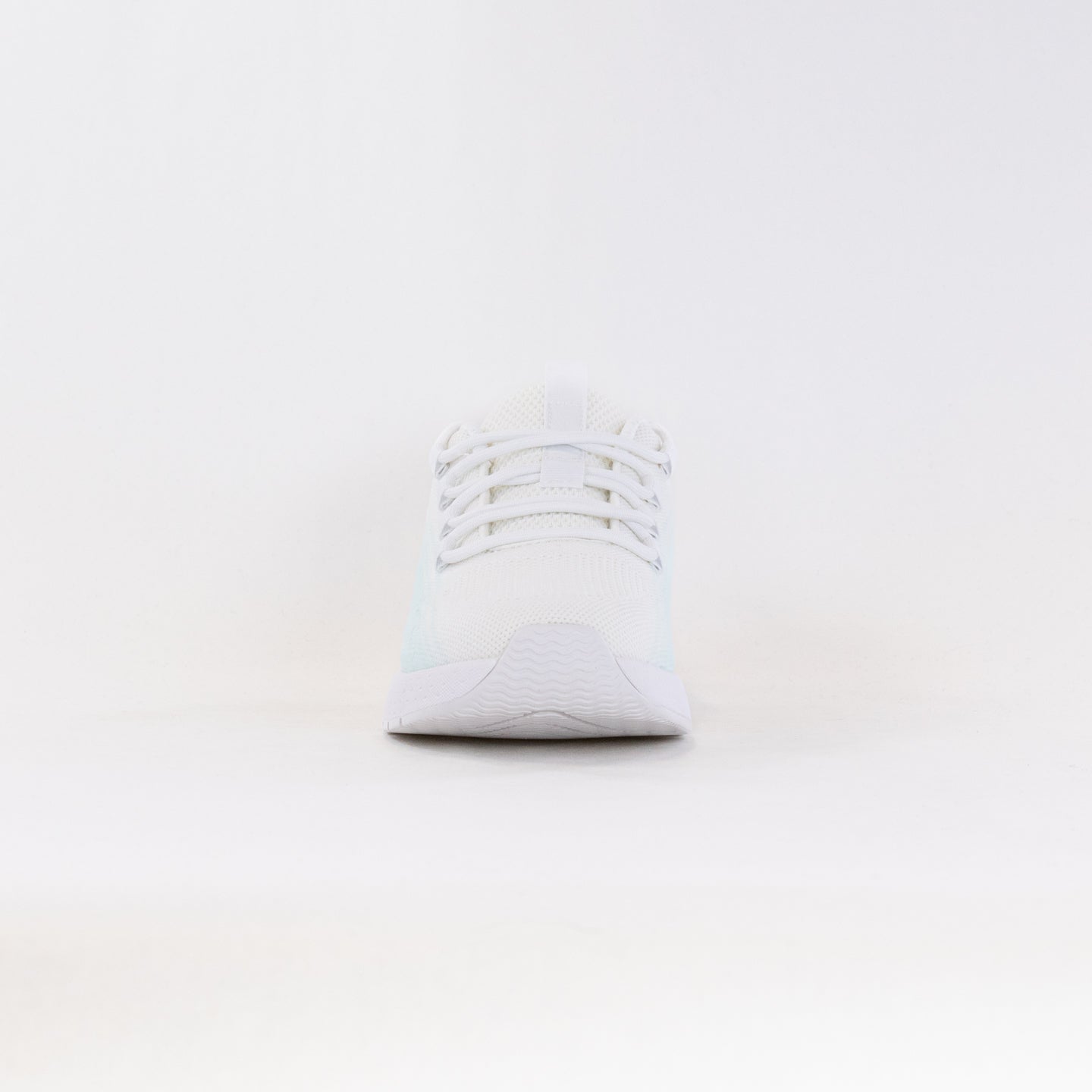 Women's Drew Bestie White Combo - Ultra Comfortable Sneakers