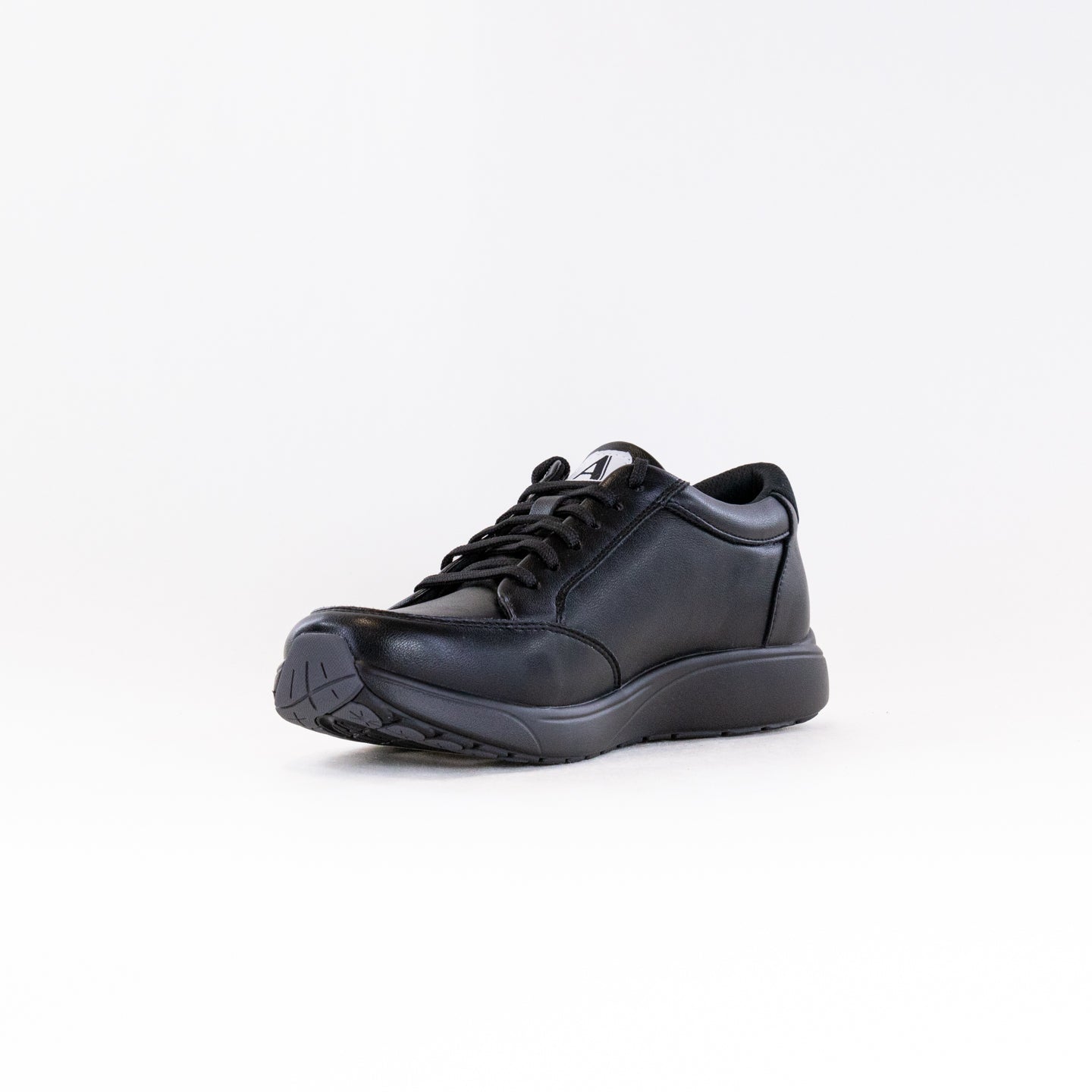 Alegria Women's Eazeer Sneakers - Stylish Black Design
