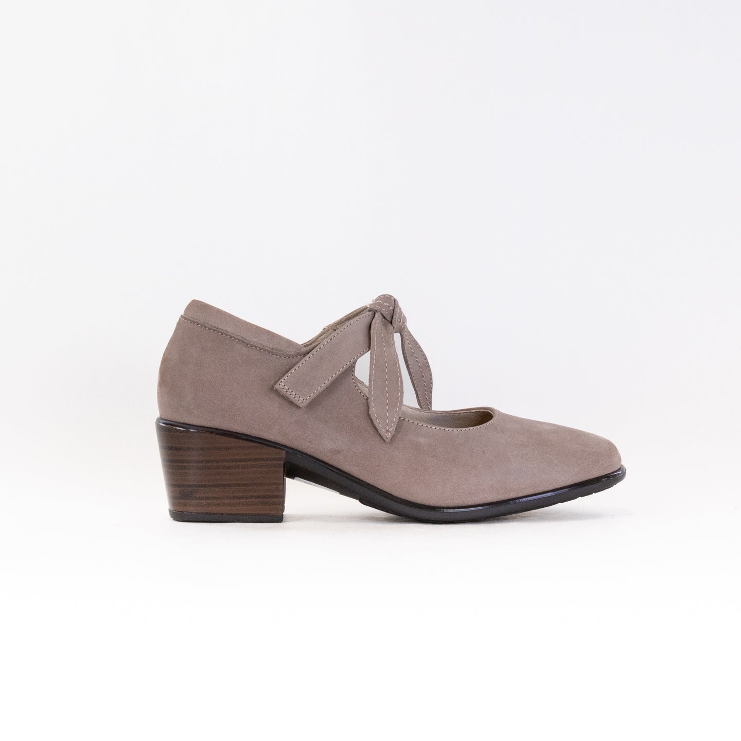 Naot Women's Nobility Stone Nubuck Stylish Mary Jane Shoes