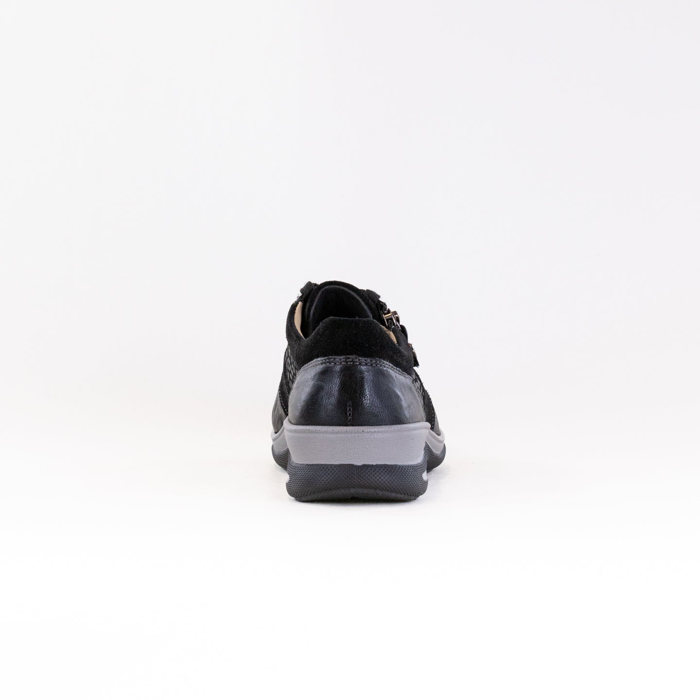 Black Kombi Women's Fidelio Multistretch Mitzy Shoes